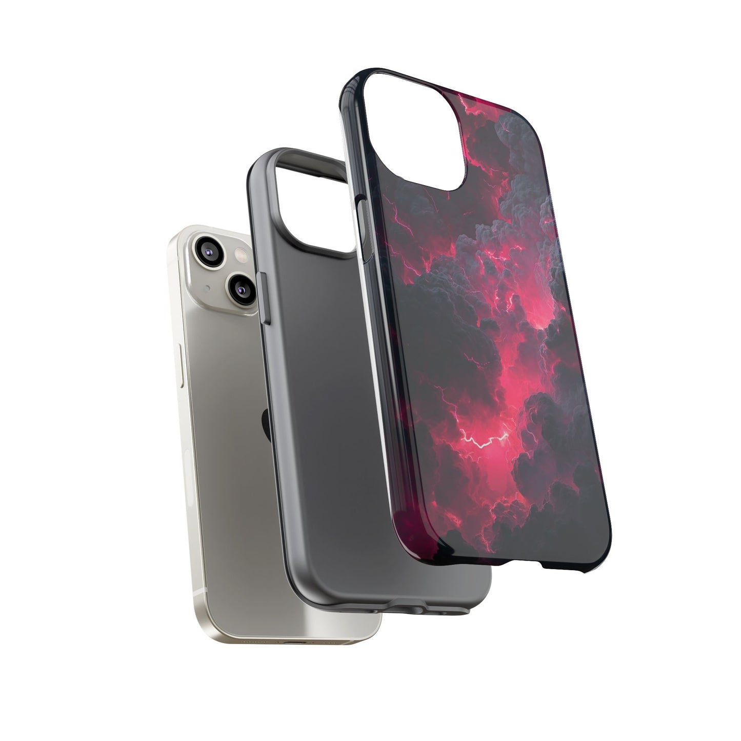 Pink Storm [TOUGH CASE]