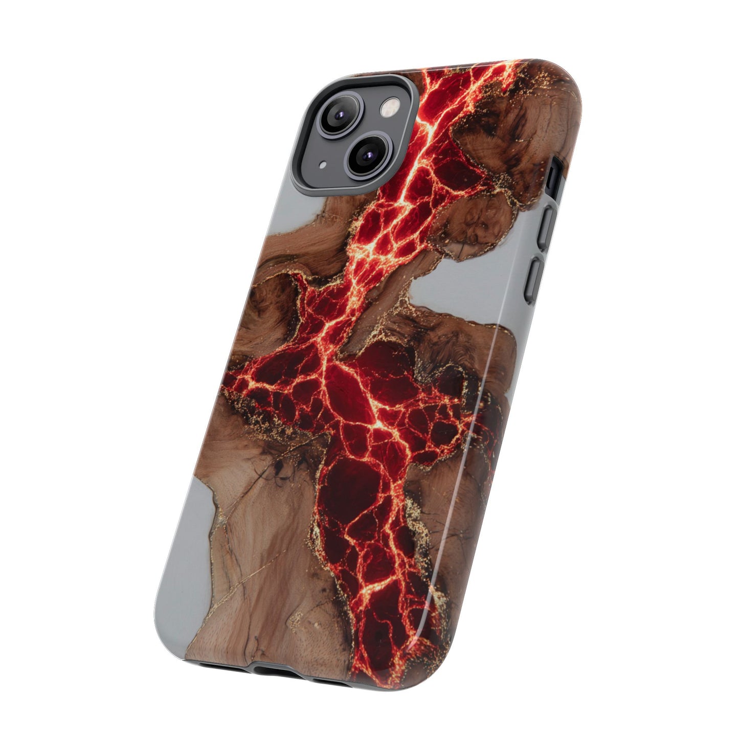 Lava Flow [TOUGH CASE]