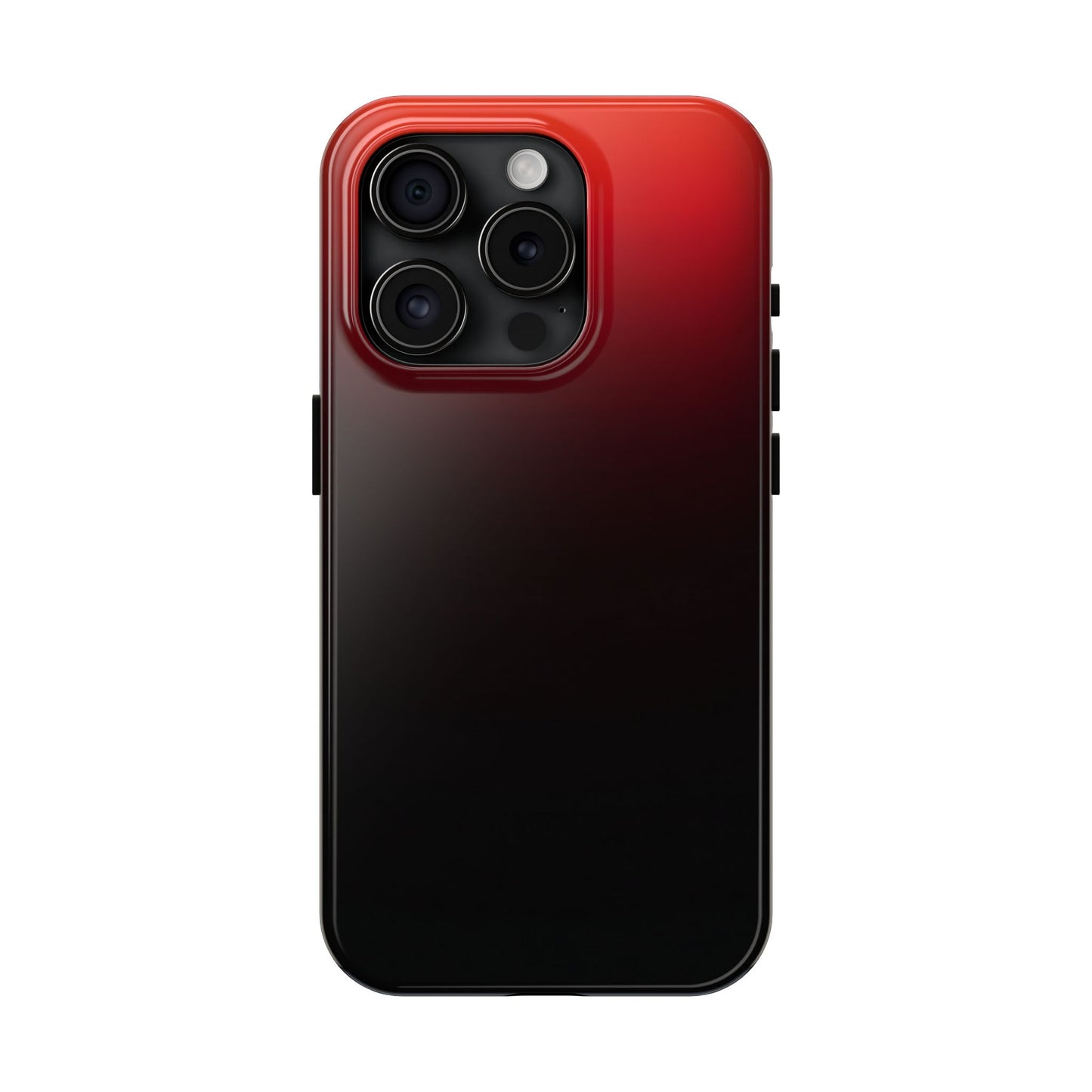 Red-to-Black Gradient [TOUGH CASE]