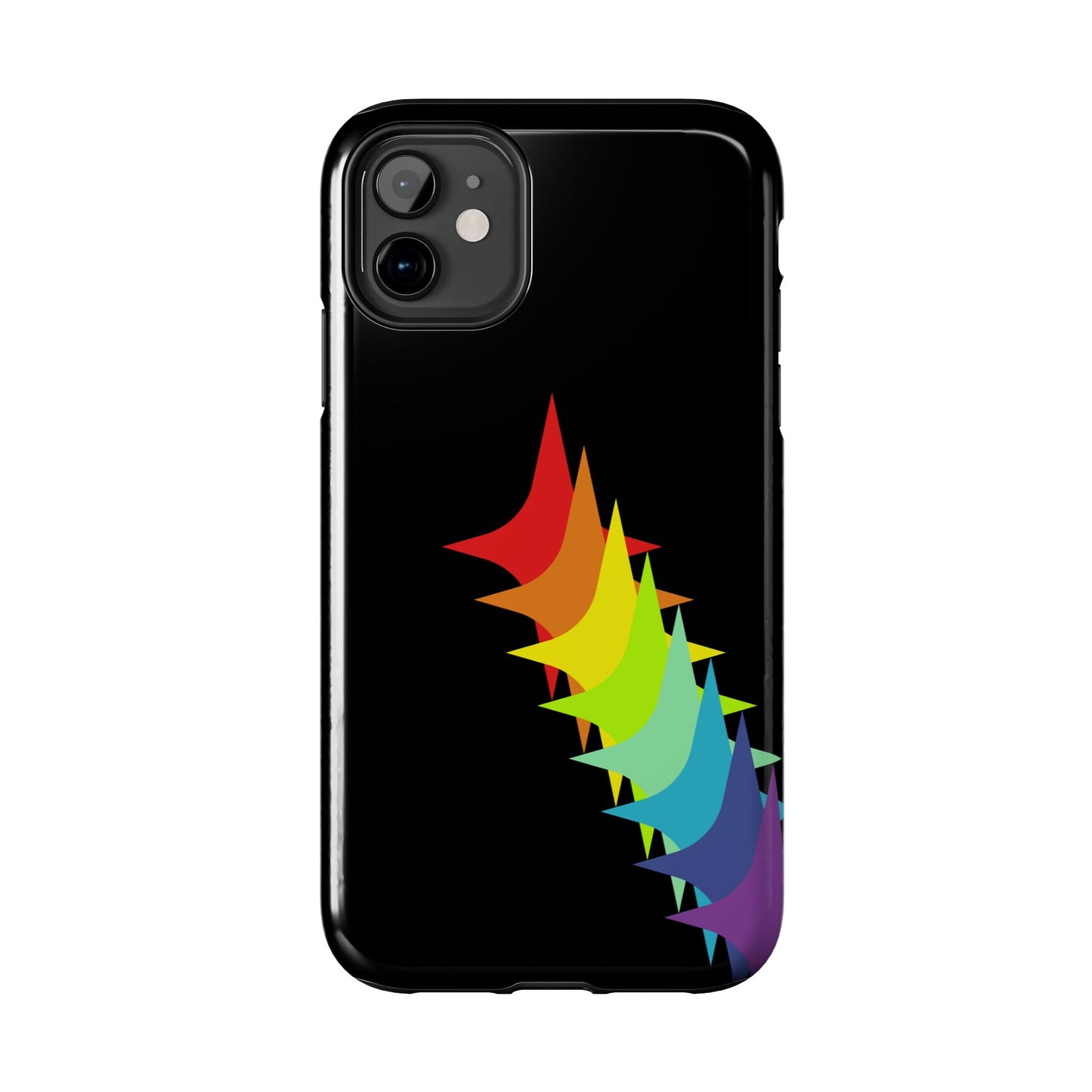 Rainbow Stars [TOUGH CASE]