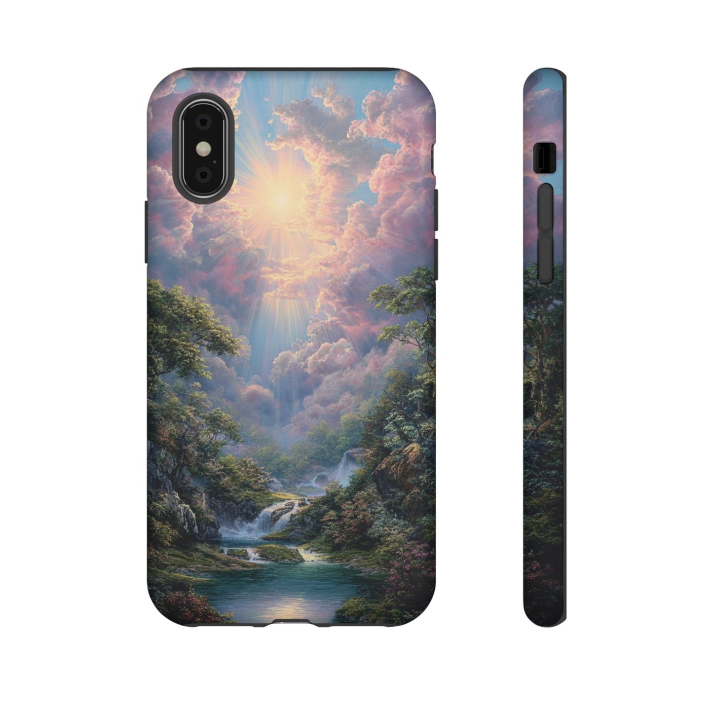 BESTSELLER Serene Sunrise [TOUGH CASE]