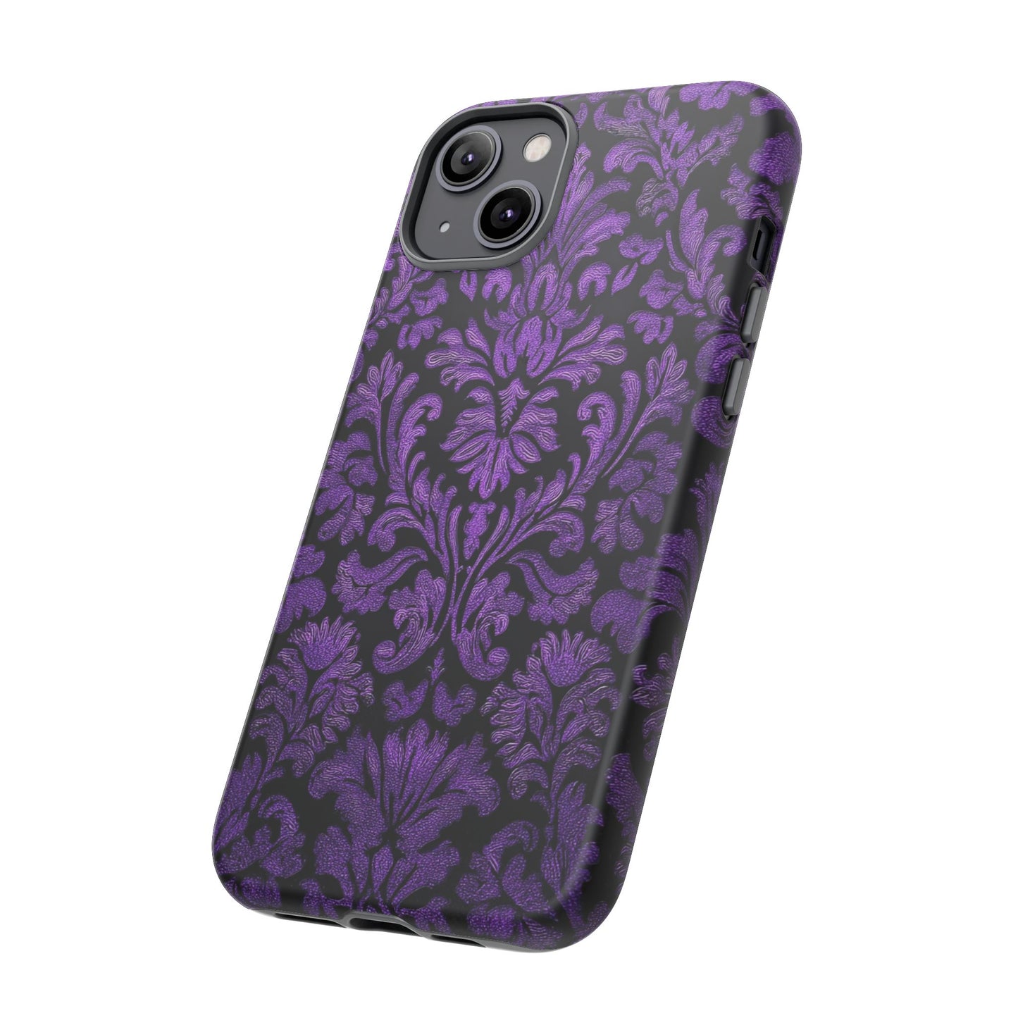 Purple Wallpaper [TOUGH CASE]