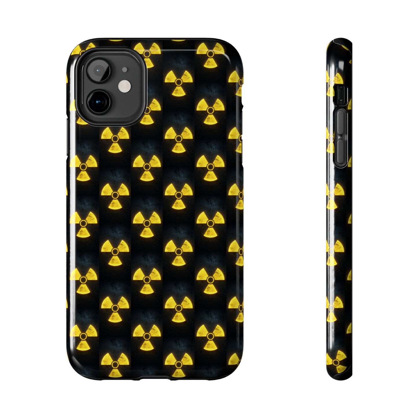 Nuclear [TOUGH CASE]