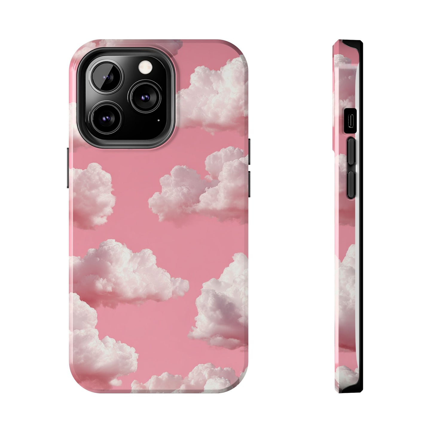 Pink Sky