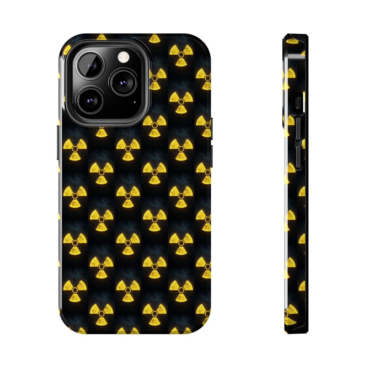 Nuclear [TOUGH CASE]