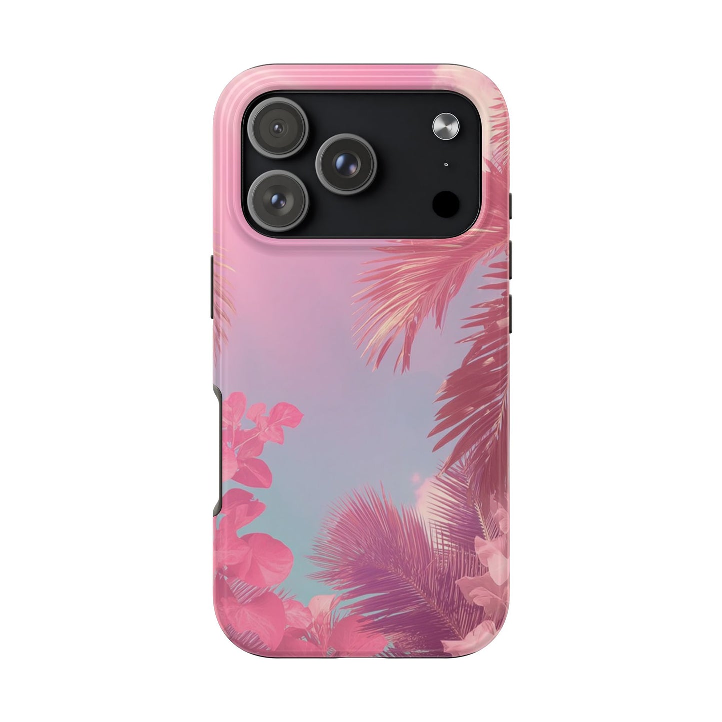 Tropical Pink