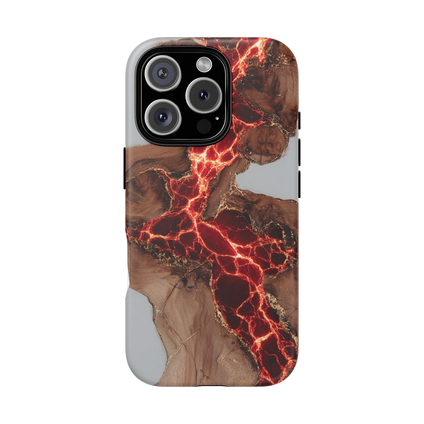Lava Flow [TOUGH CASE]