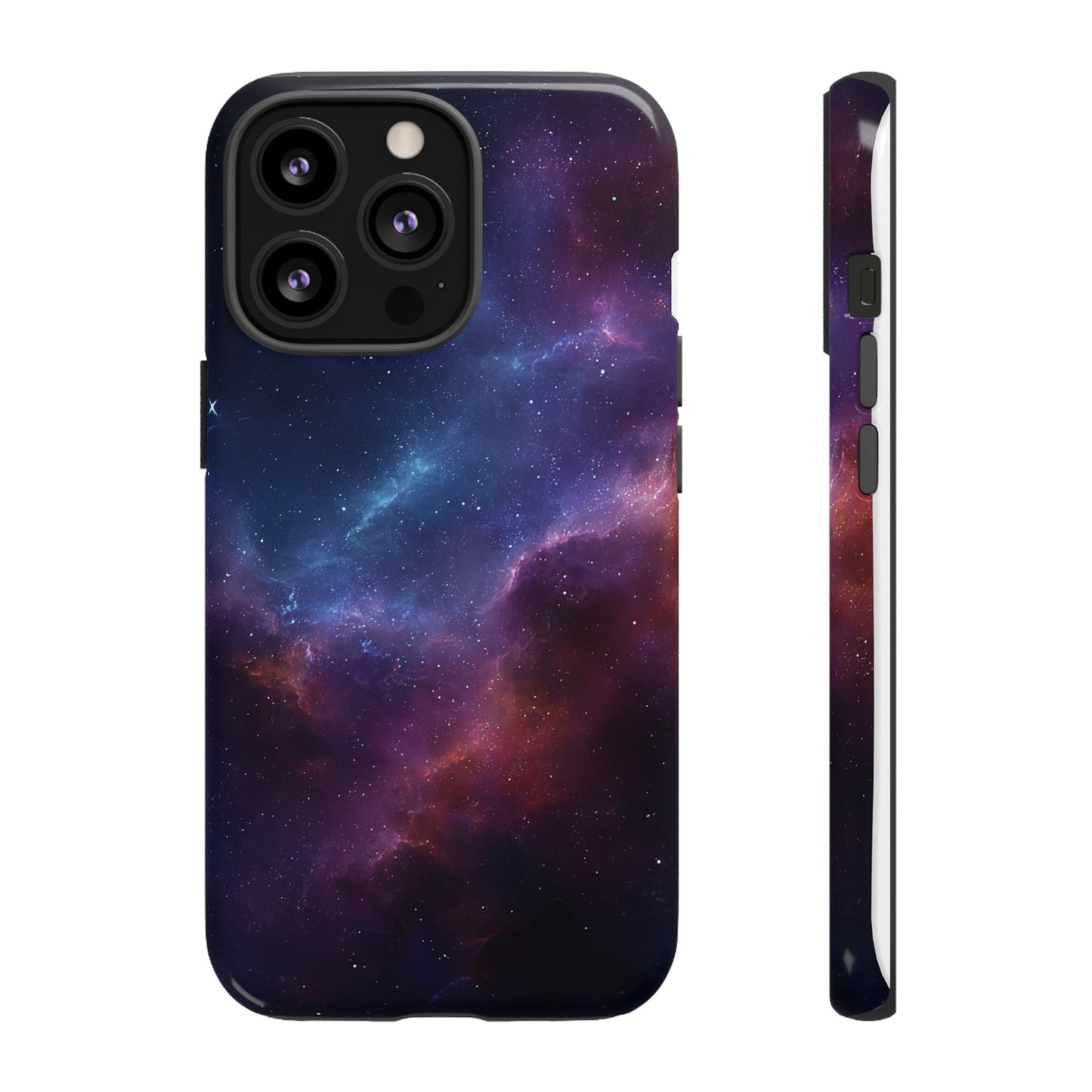 Galaxy Nebula [TOUGH CASE]