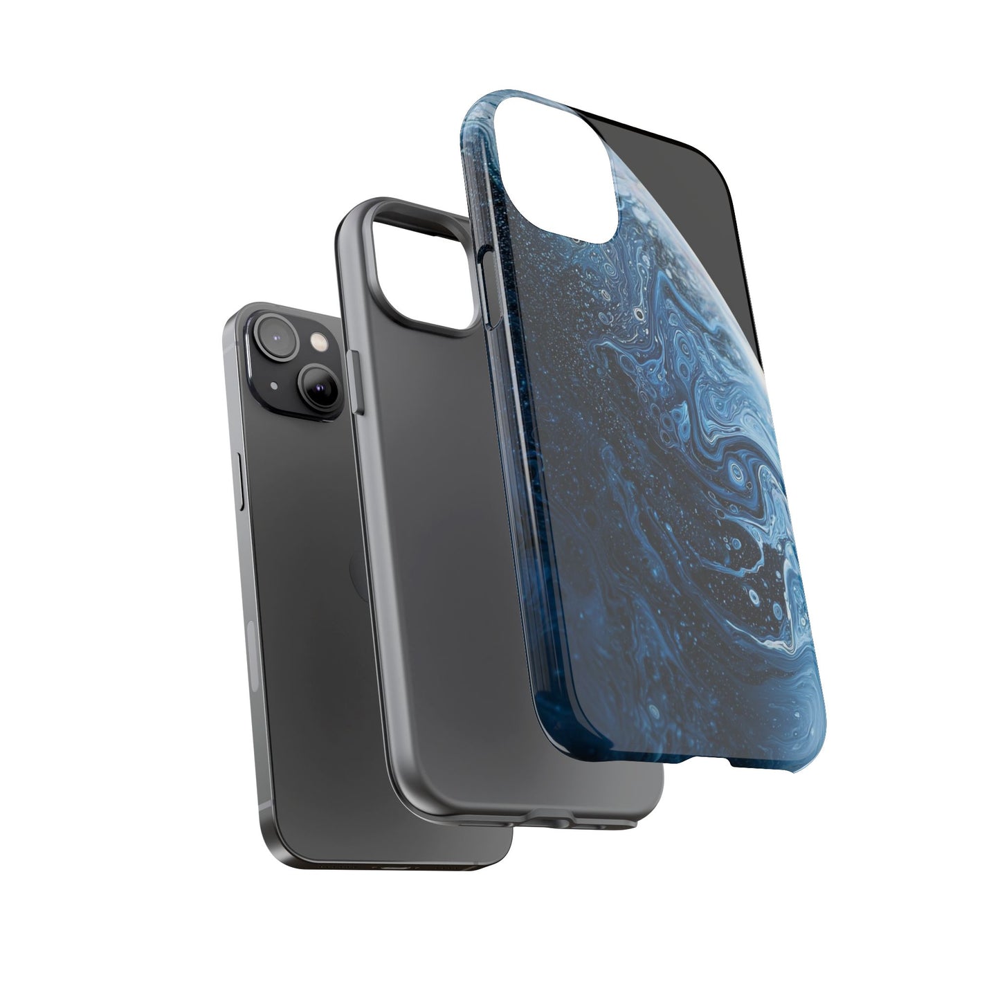Blue Planet [TOUGH CASE]