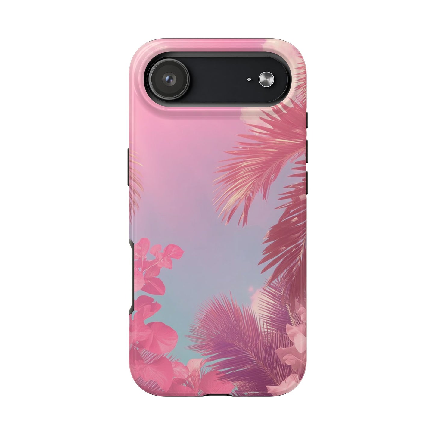 Tropical Pink