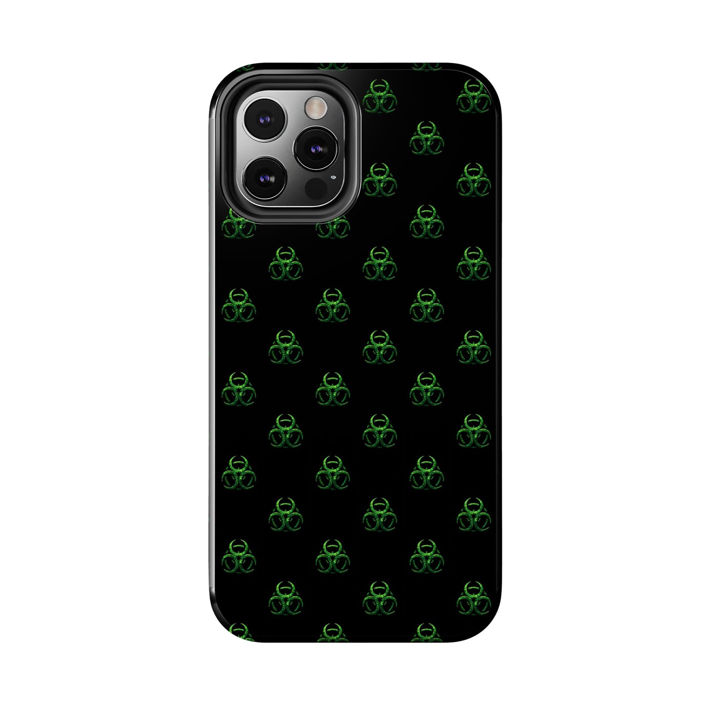 Toxic [TOUGH CASE]