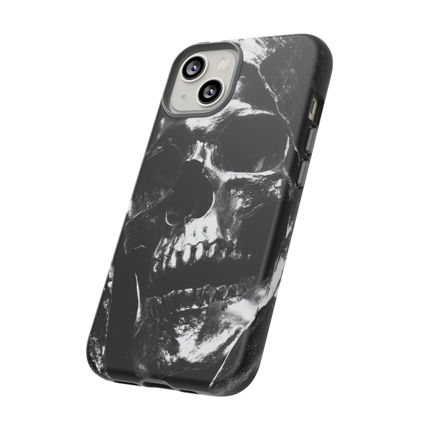 Reaper Skull [TOUGH CASE]