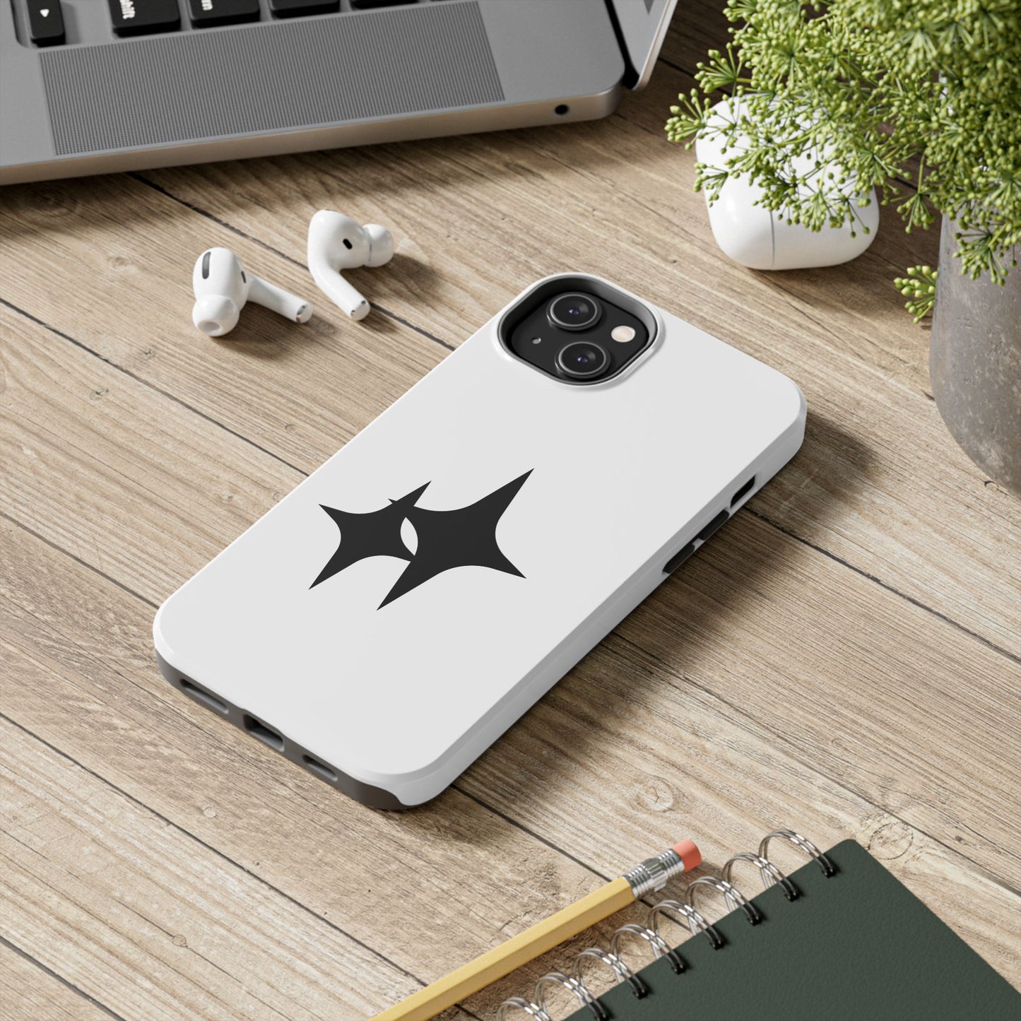 2 Stars [TOUGH CASE]