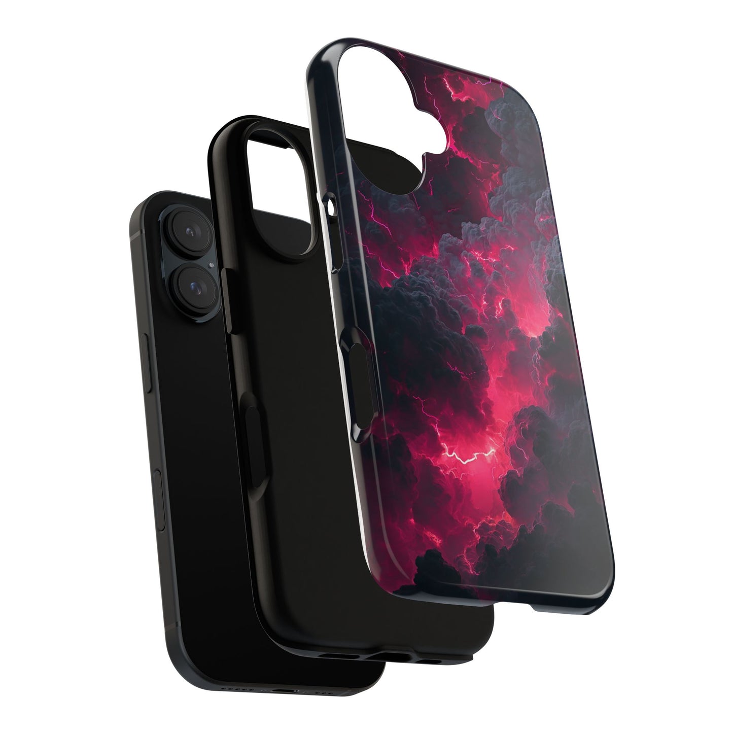 Pink Storm [TOUGH CASE]