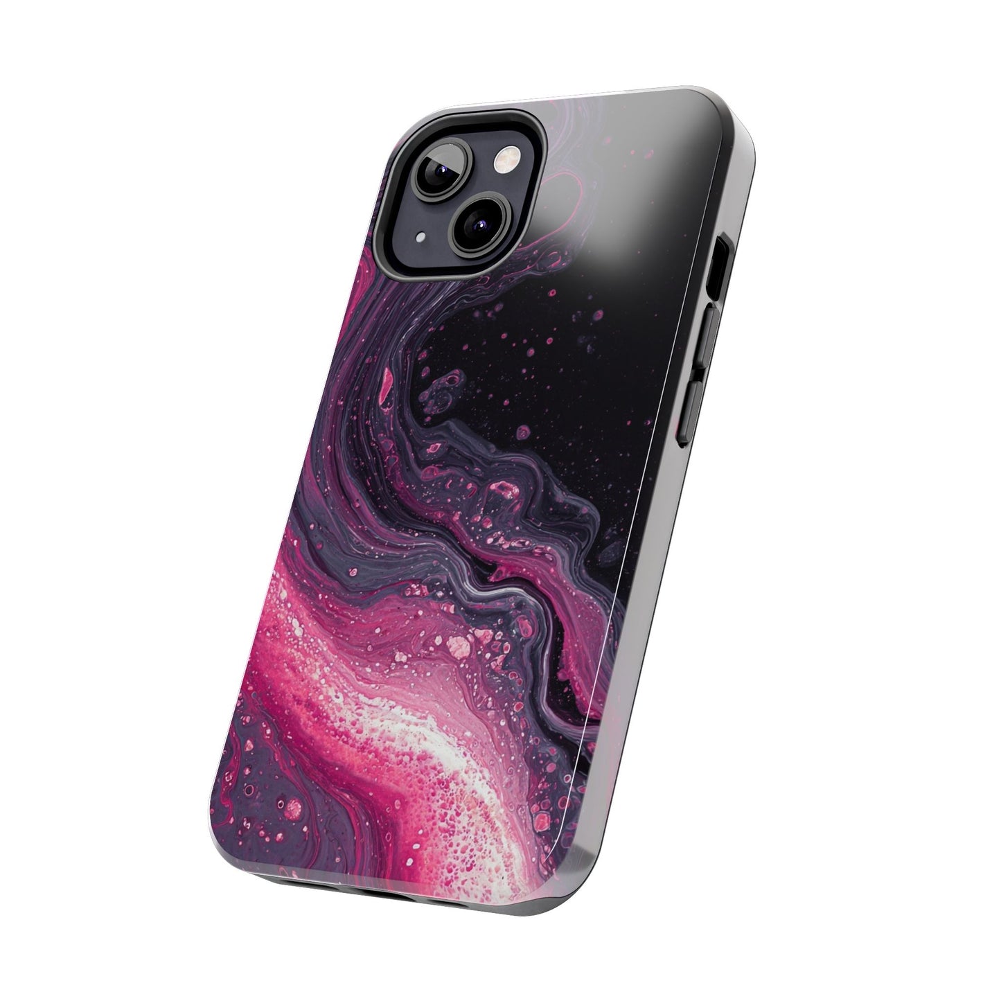 Liquid Purple [TOUGH CASE]