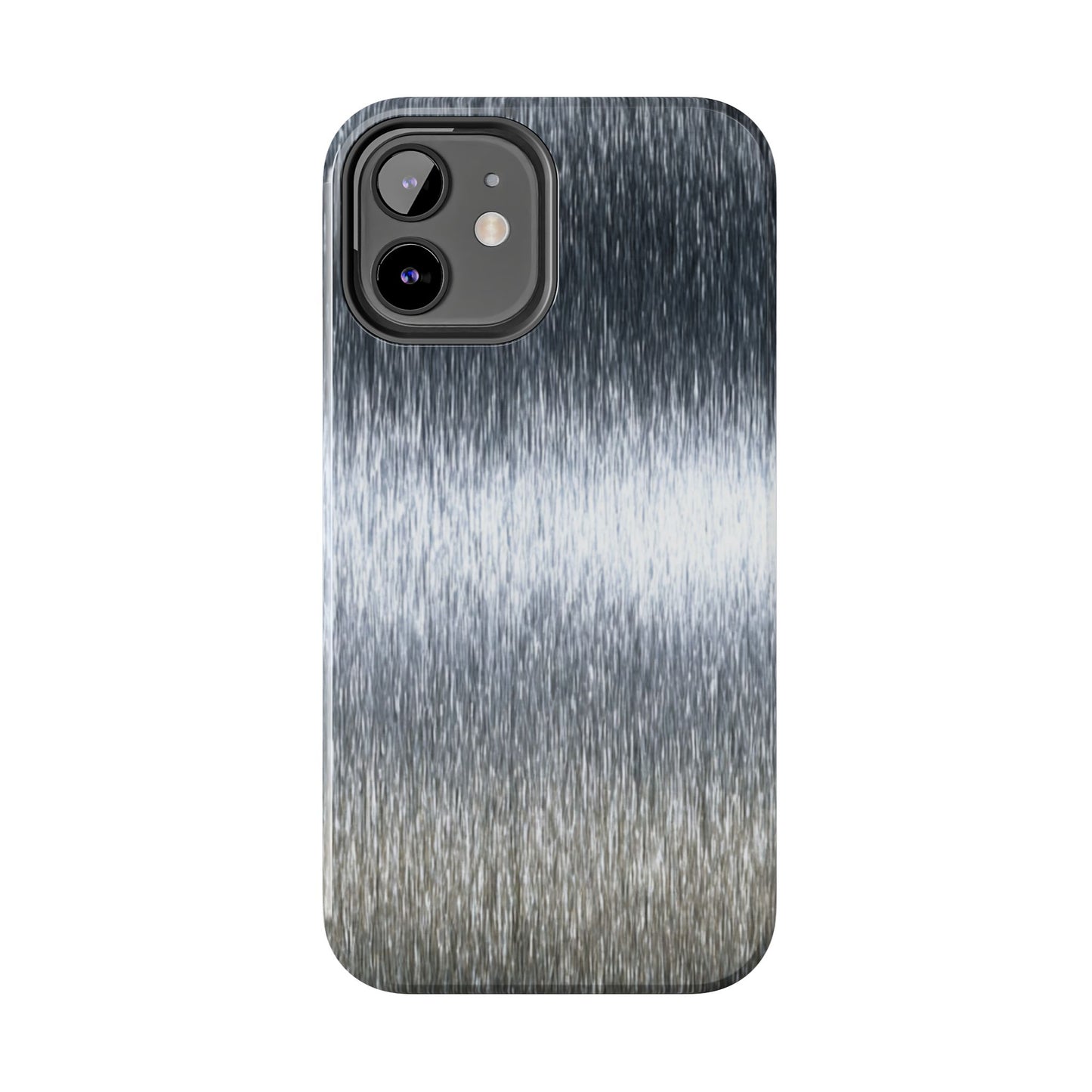 Stainless Steel