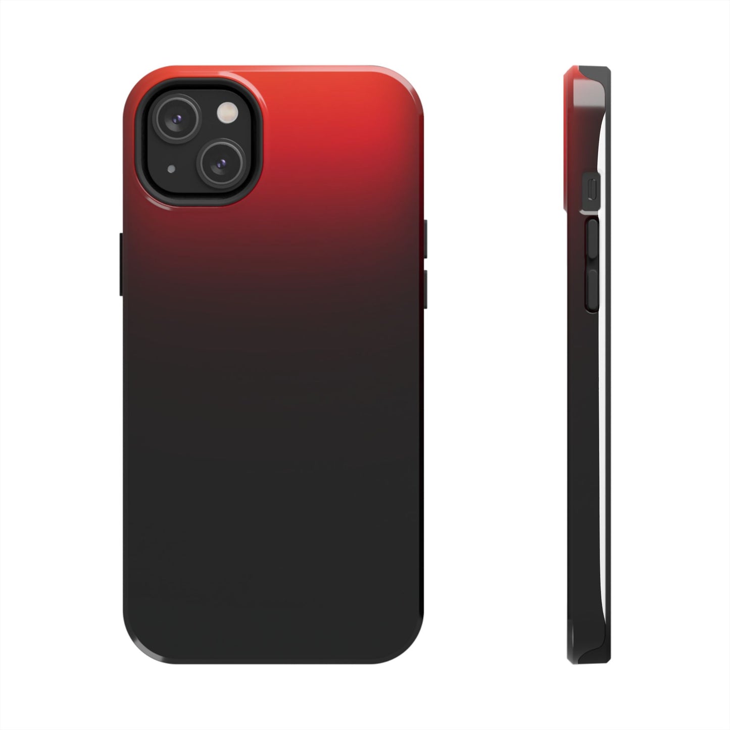 Red-to-Black Gradient [TOUGH CASE]