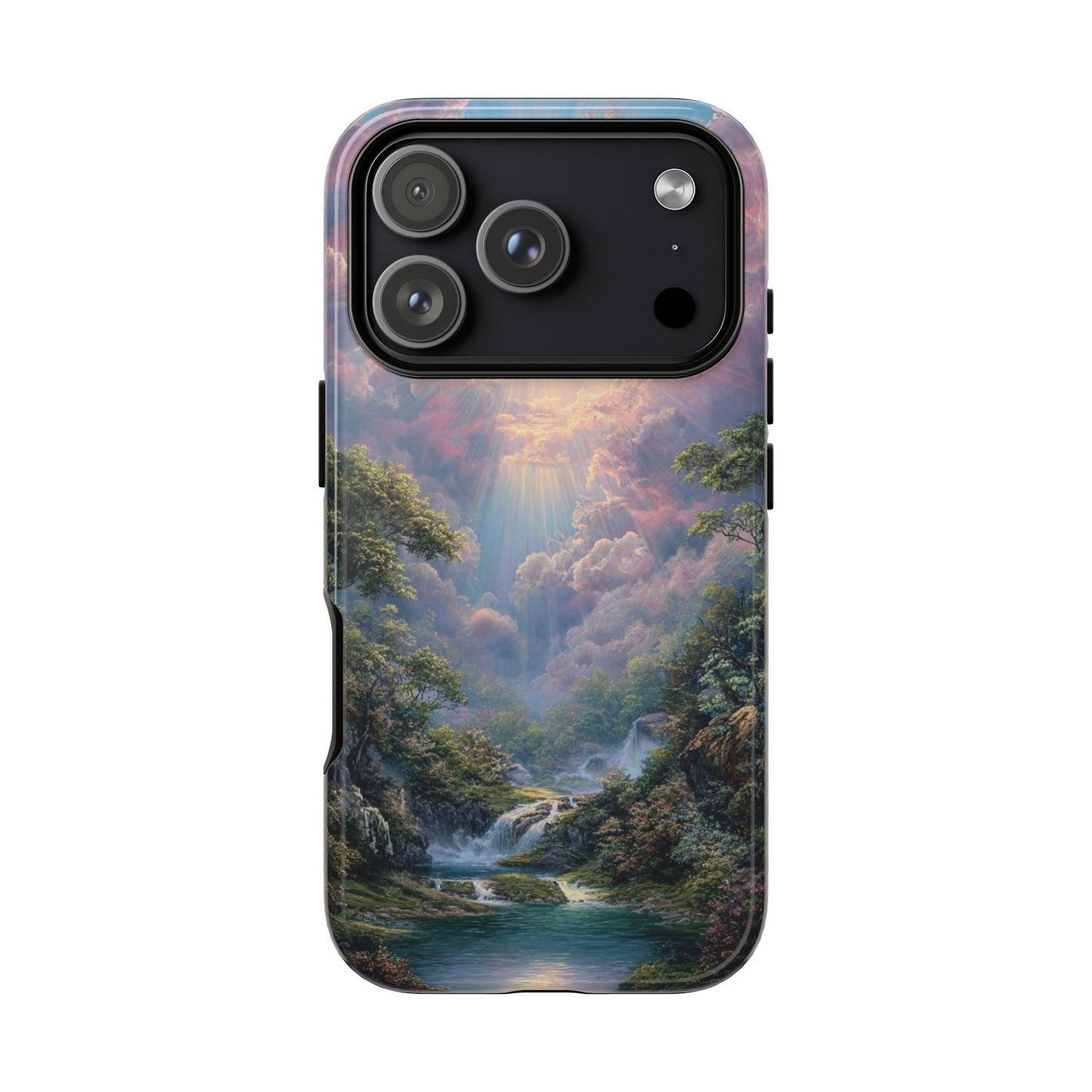 BESTSELLER Serene Sunrise [TOUGH CASE]