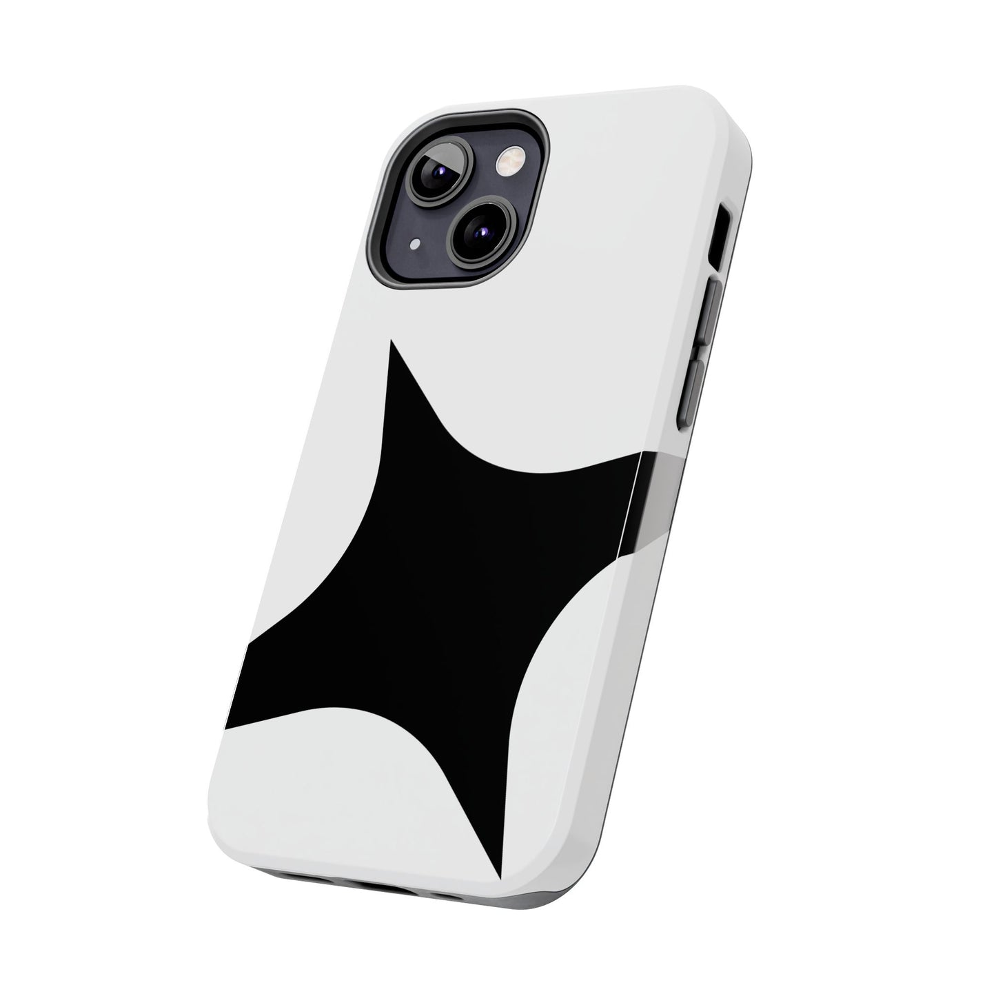Black Star [TOUGH CASE]