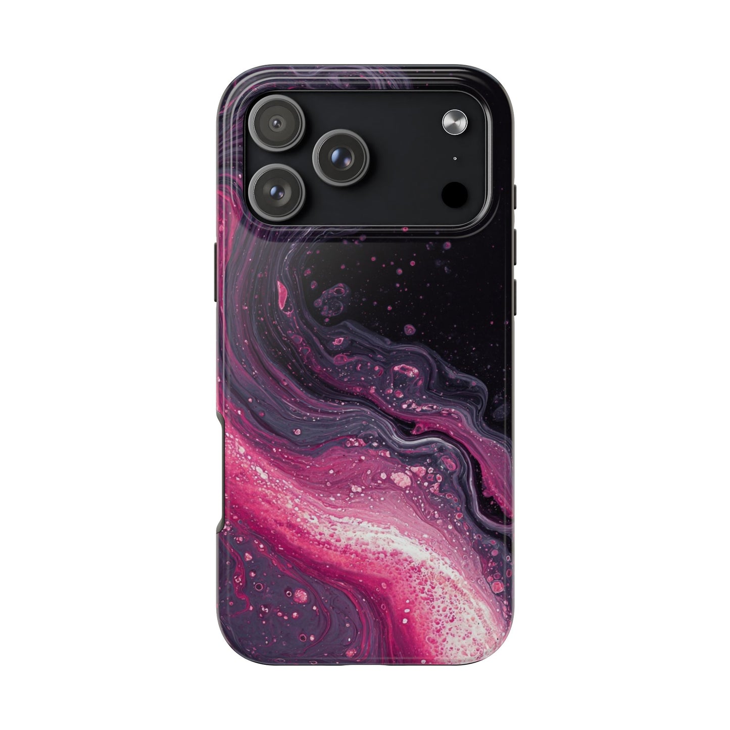 Liquid Purple [TOUGH CASE]