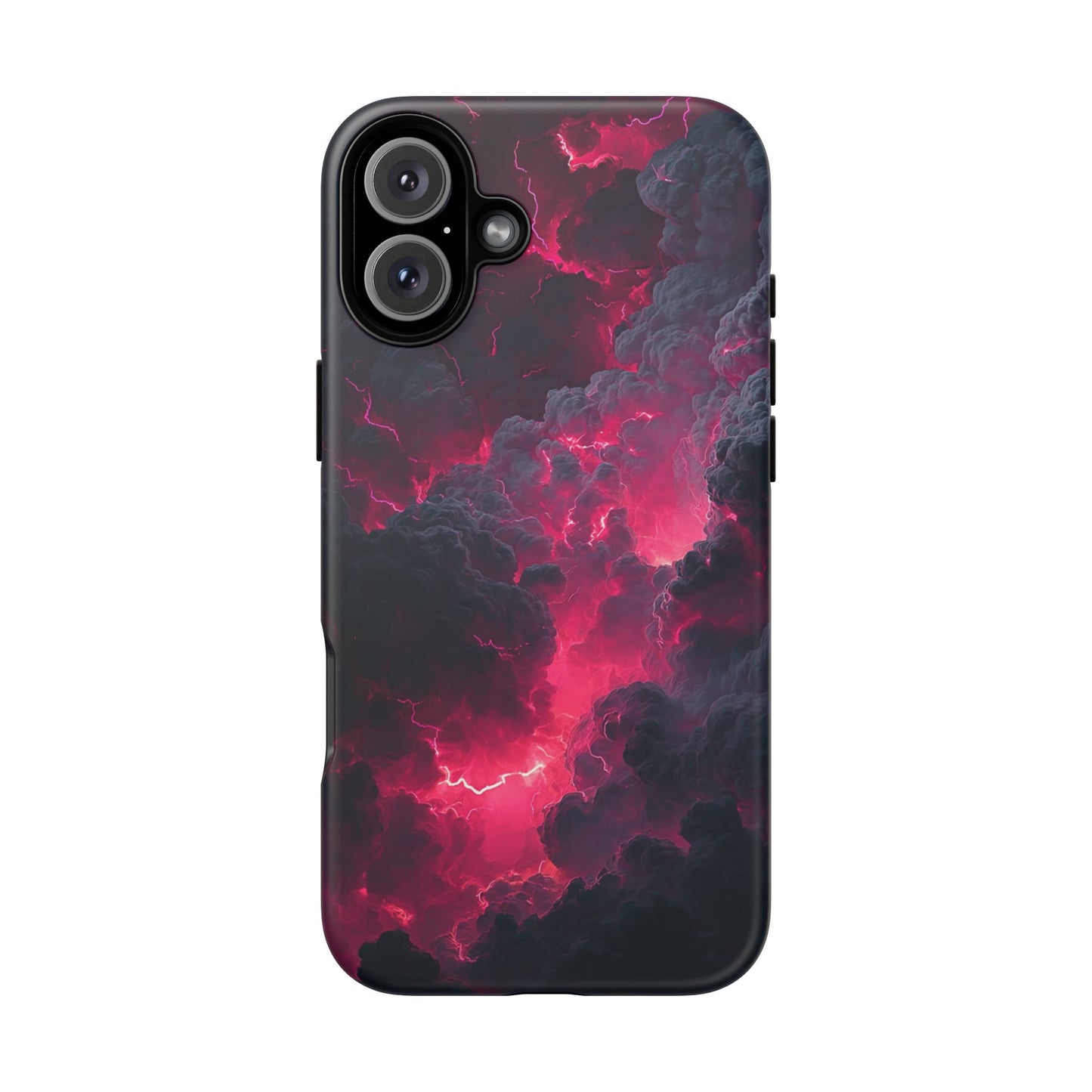 Pink Storm [TOUGH CASE]