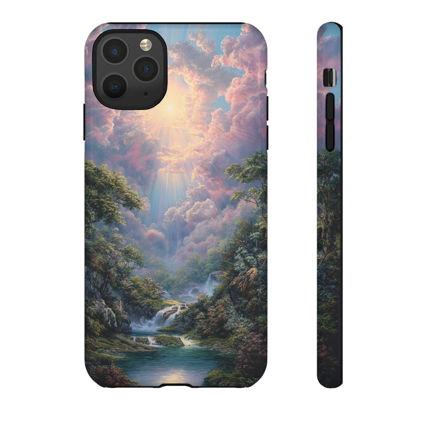 BESTSELLER Serene Sunrise [TOUGH CASE]