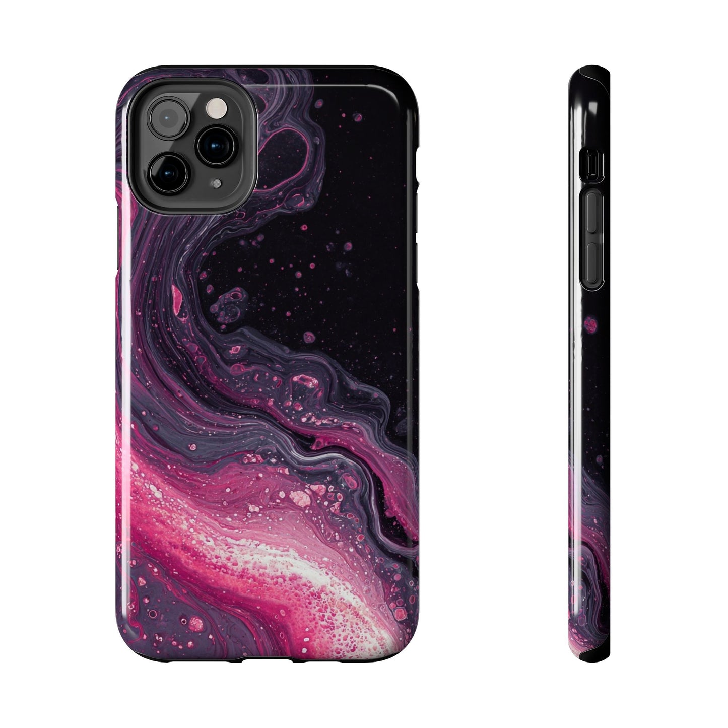 Liquid Purple [TOUGH CASE]