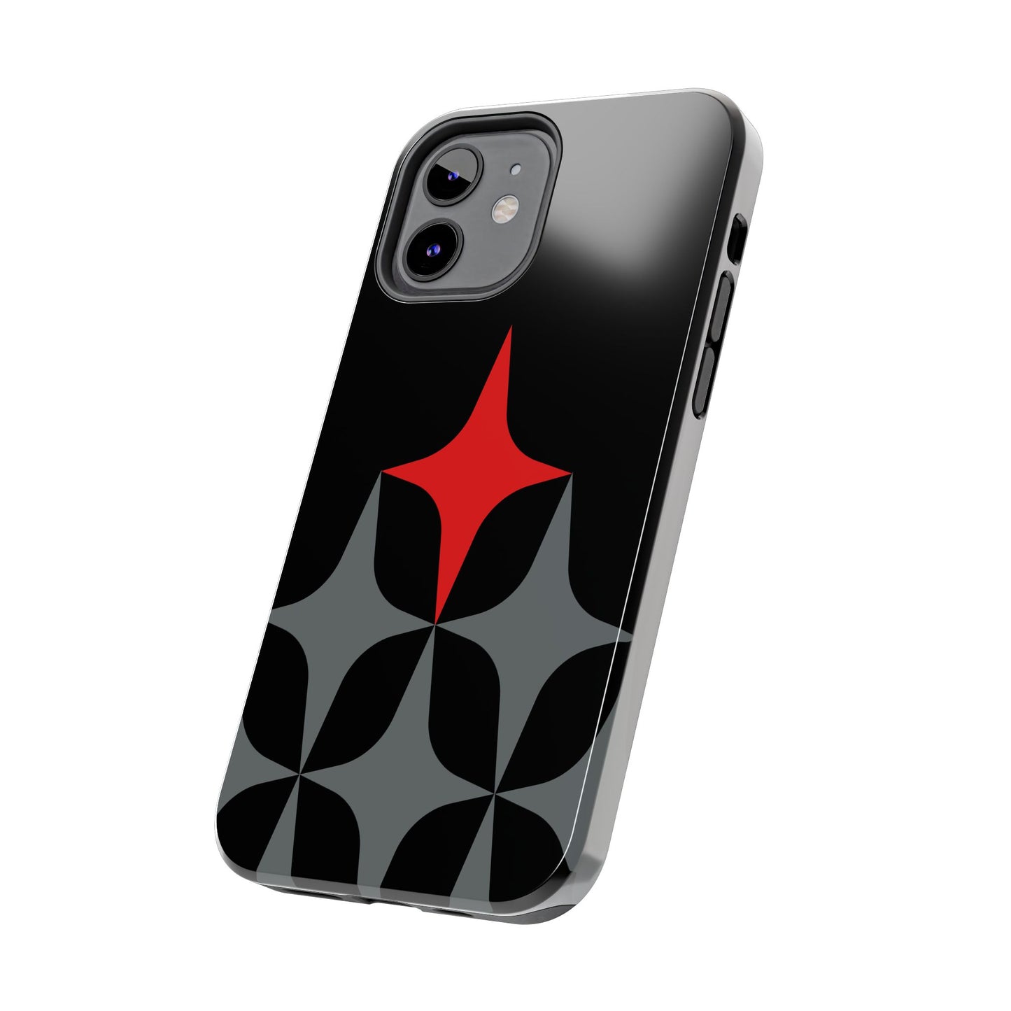 Red Star [TOUGH CASE]