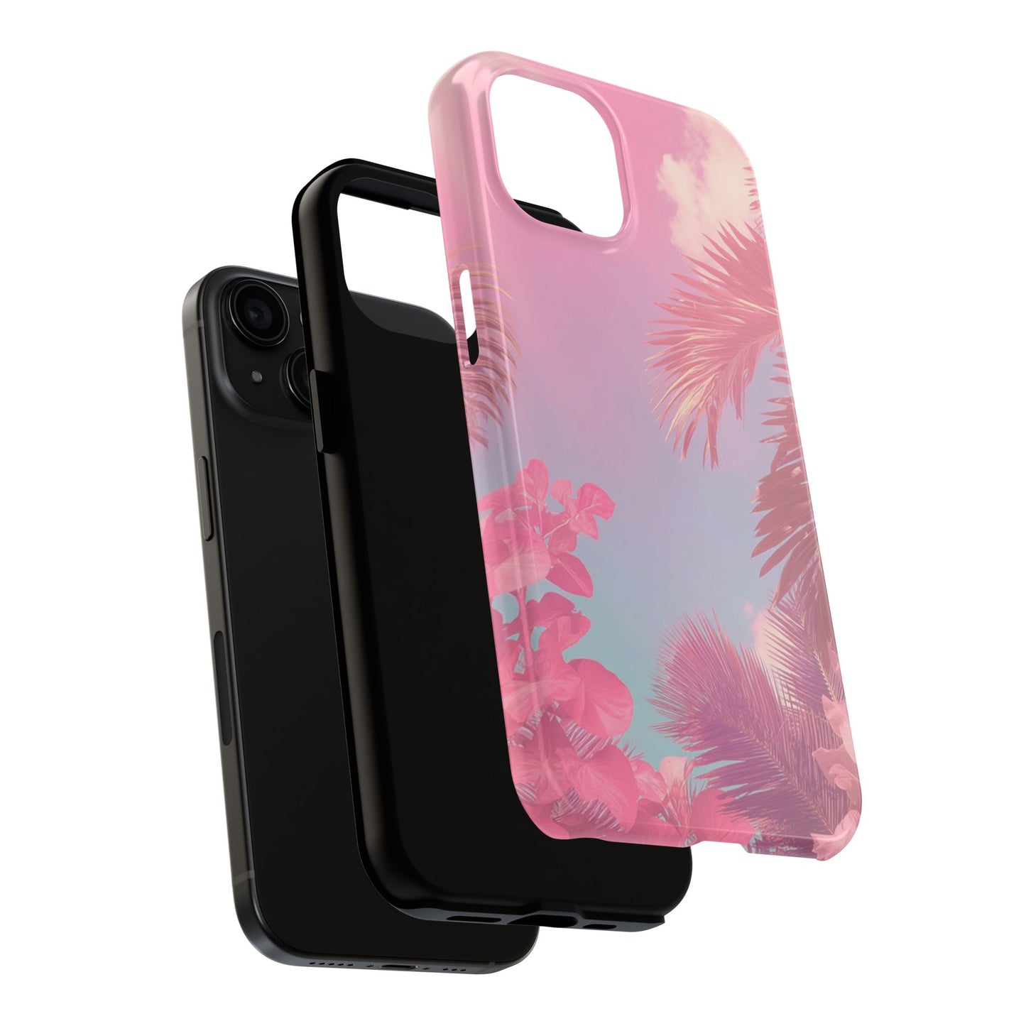Tropical Pink