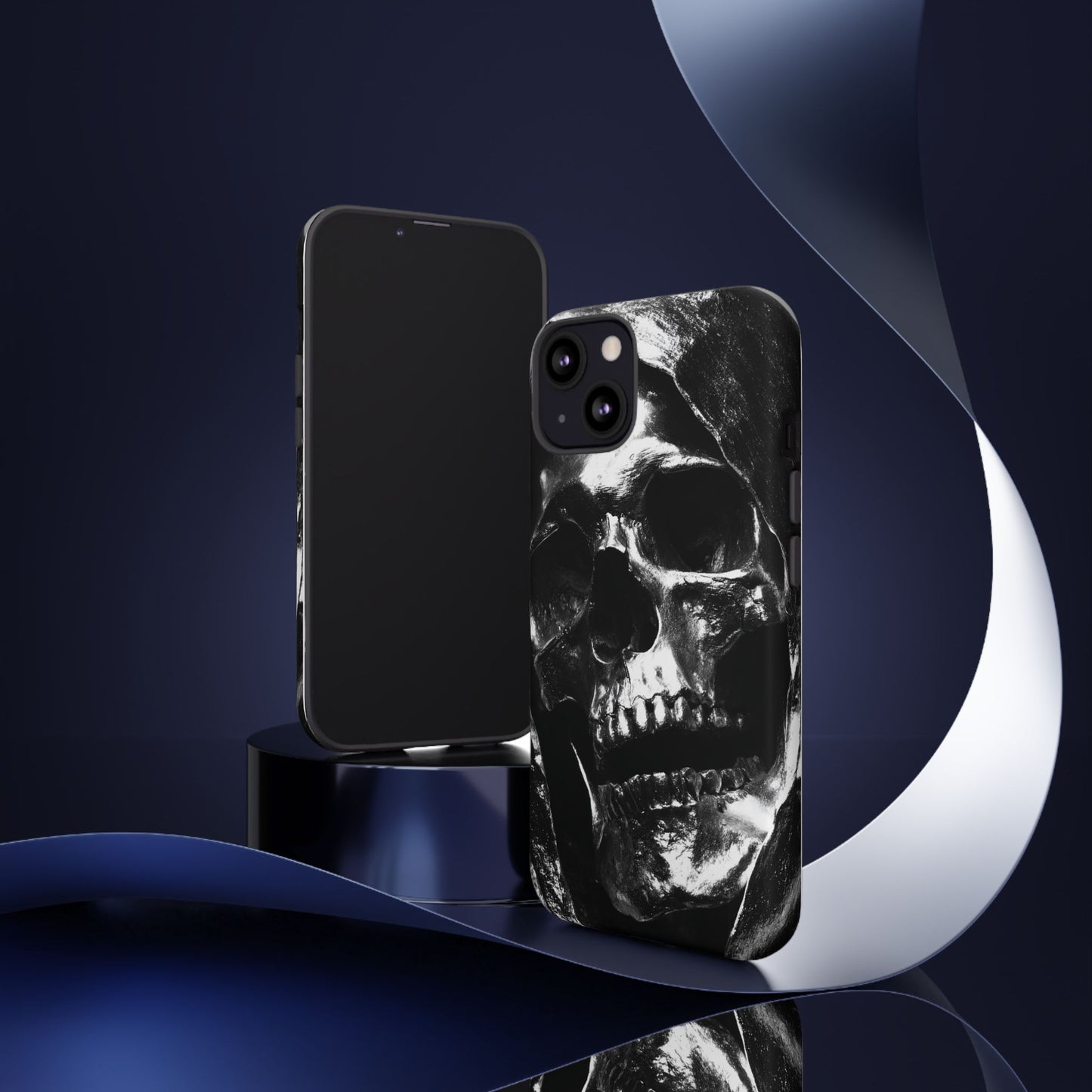 Reaper Skull [TOUGH CASE]
