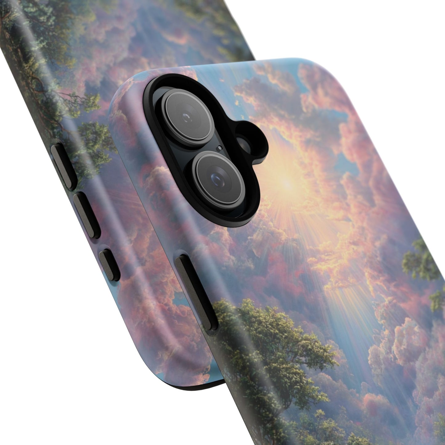 BESTSELLER Serene Sunrise [TOUGH CASE]
