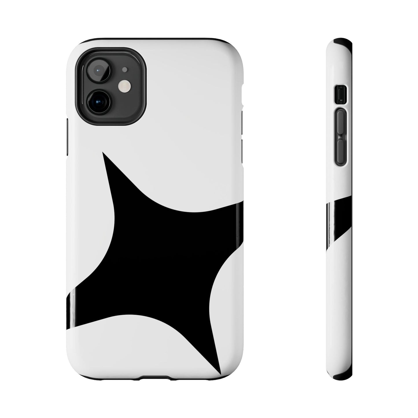 Black Star [TOUGH CASE]