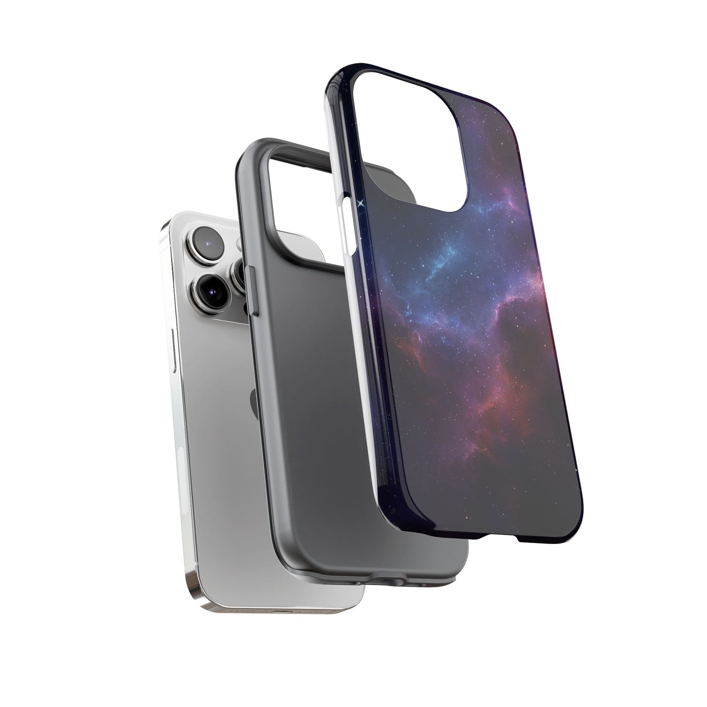 Galaxy Nebula [TOUGH CASE]