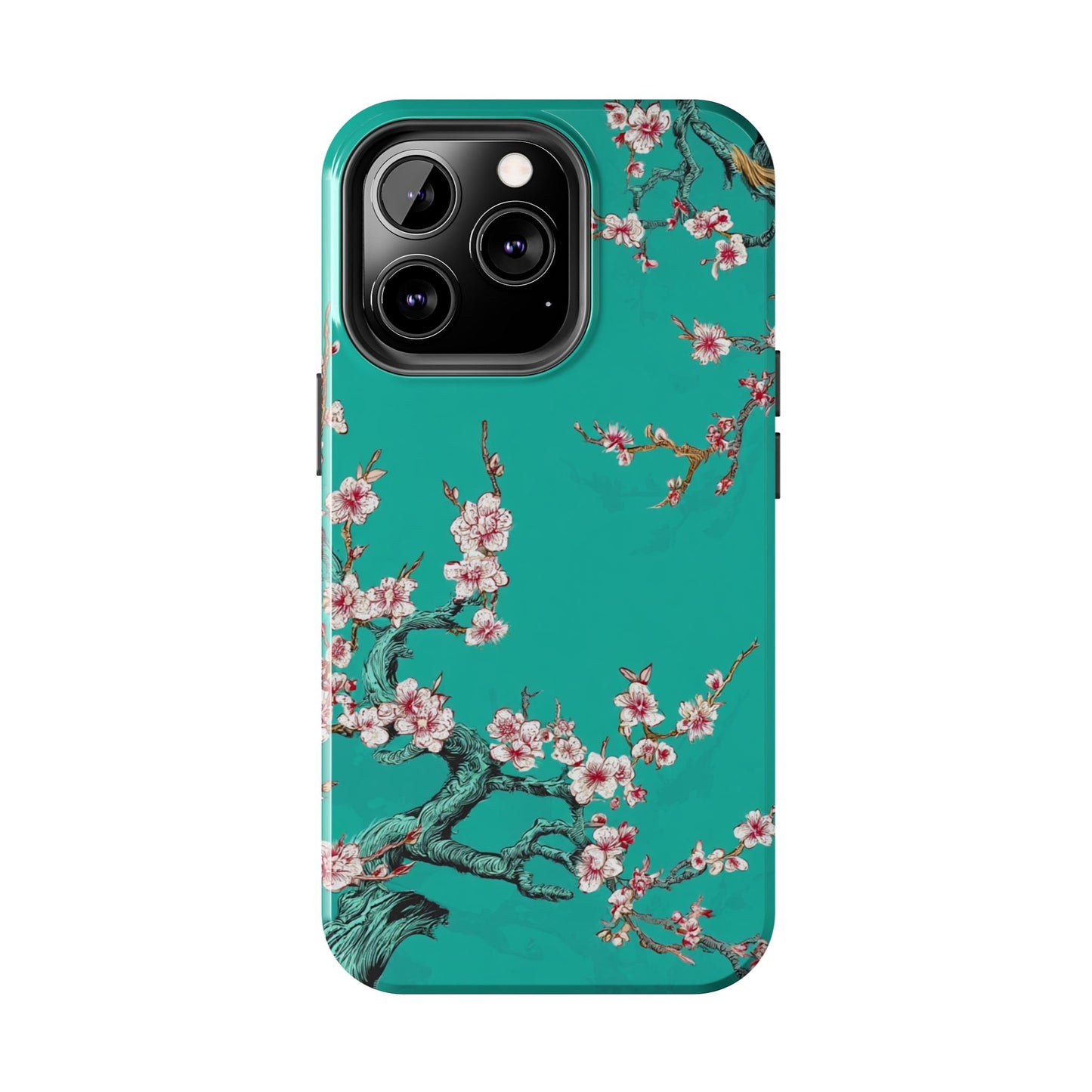Cherry Blossom