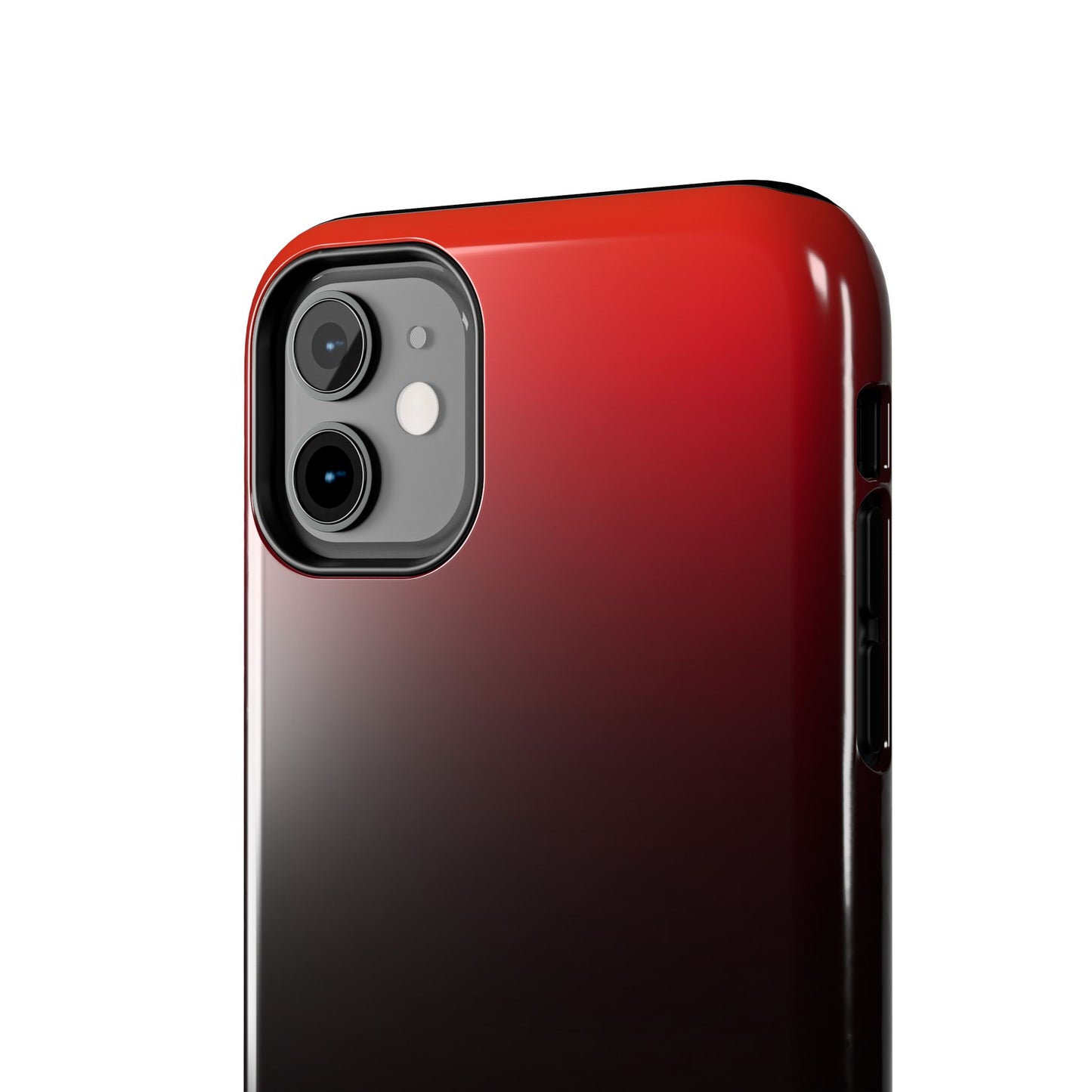 Red-to-Black Gradient [TOUGH CASE]