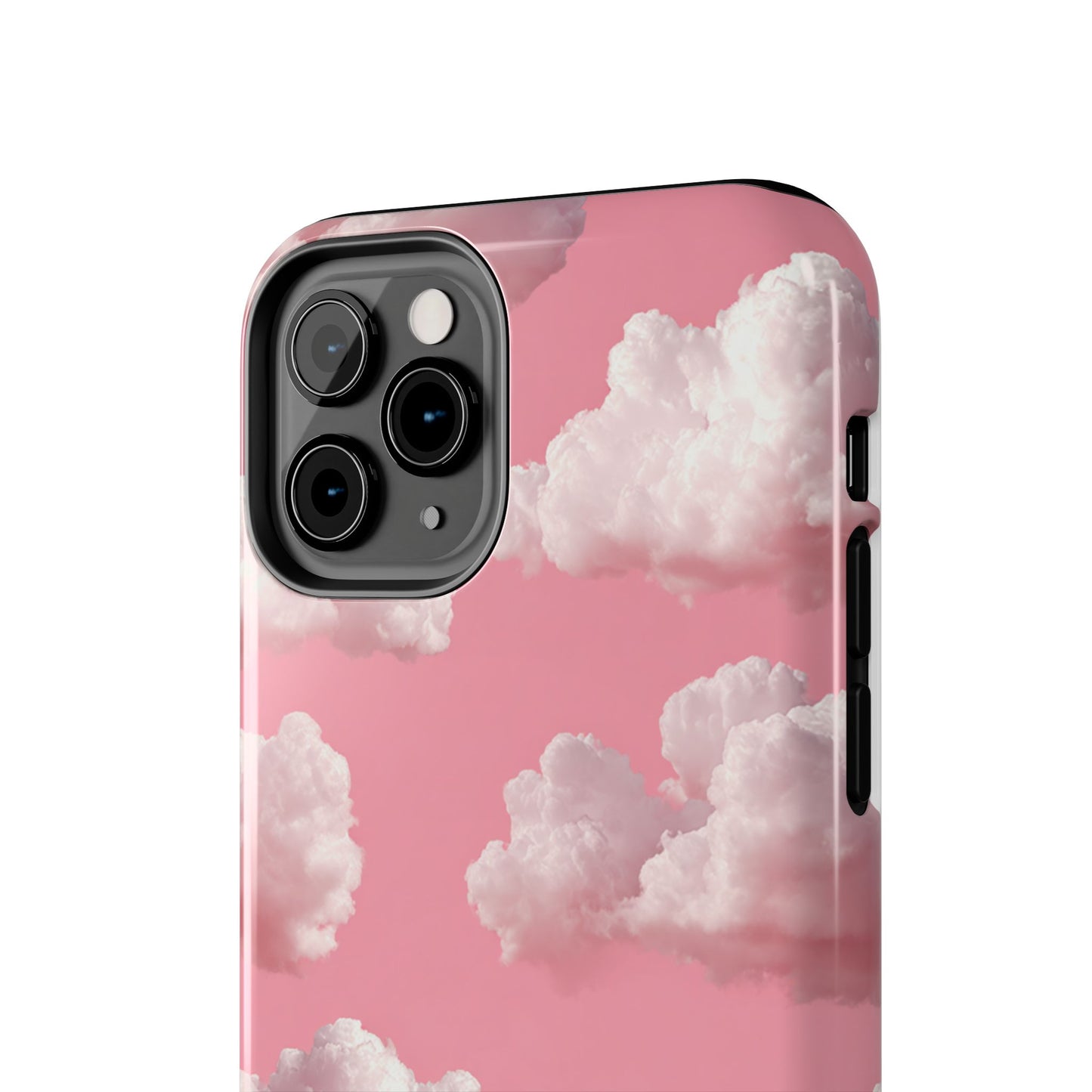 Pink Sky