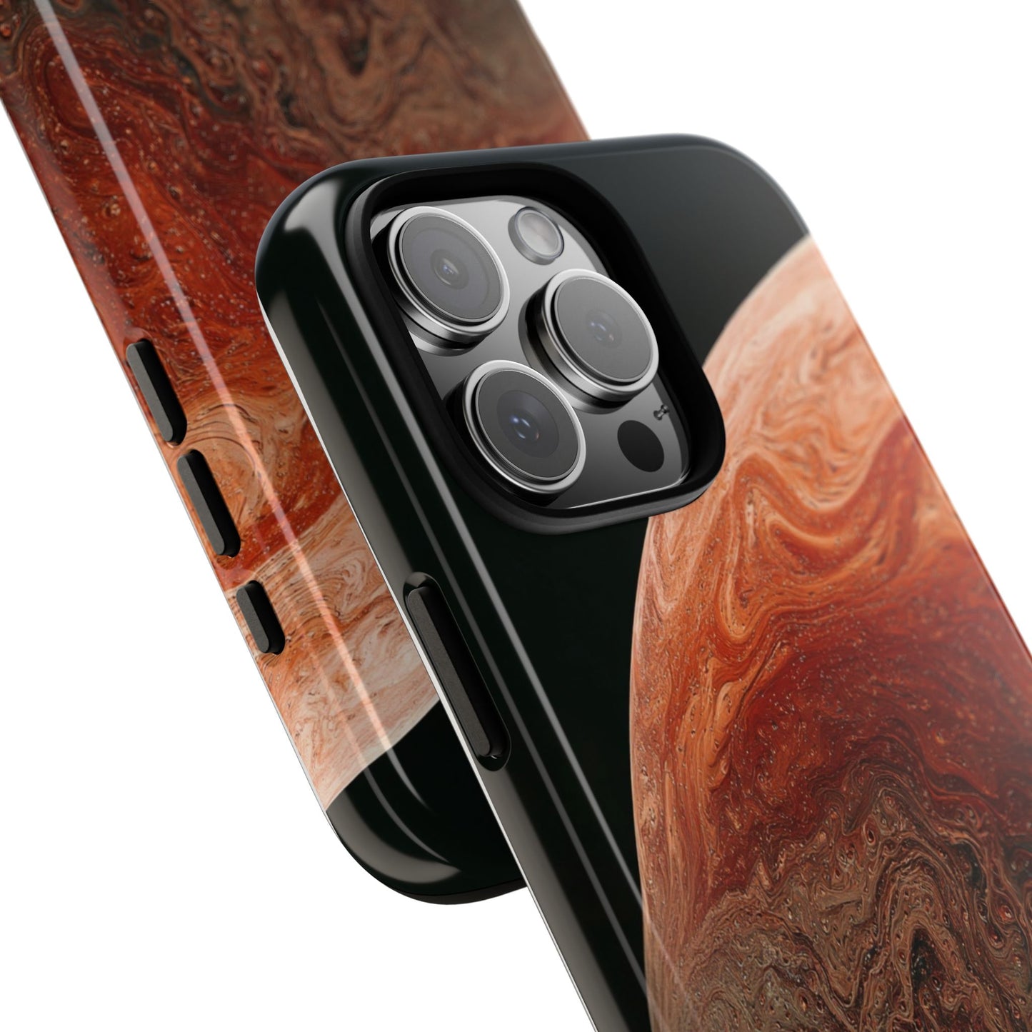 Red Planet [TOUGH CASE]