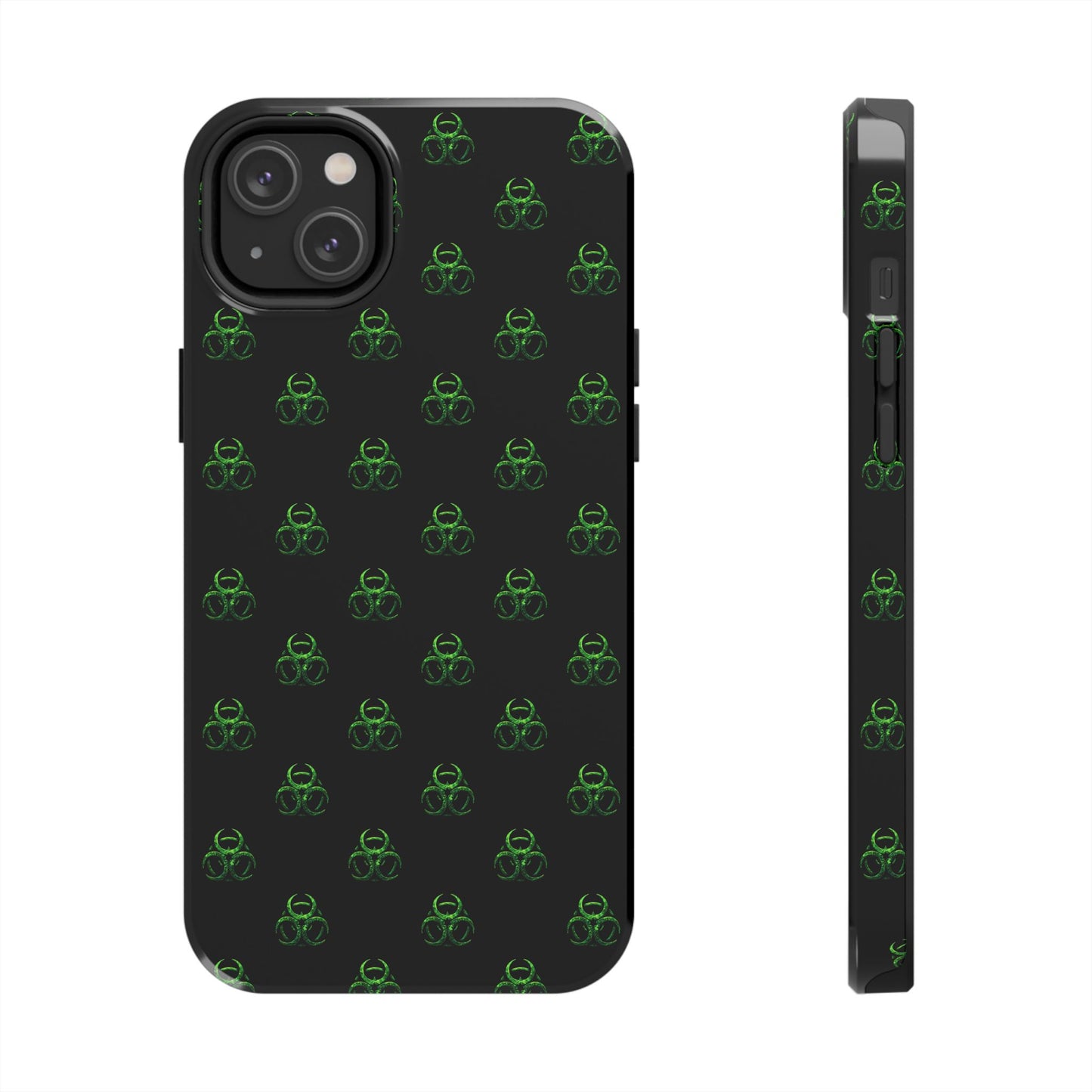 Toxic [TOUGH CASE]