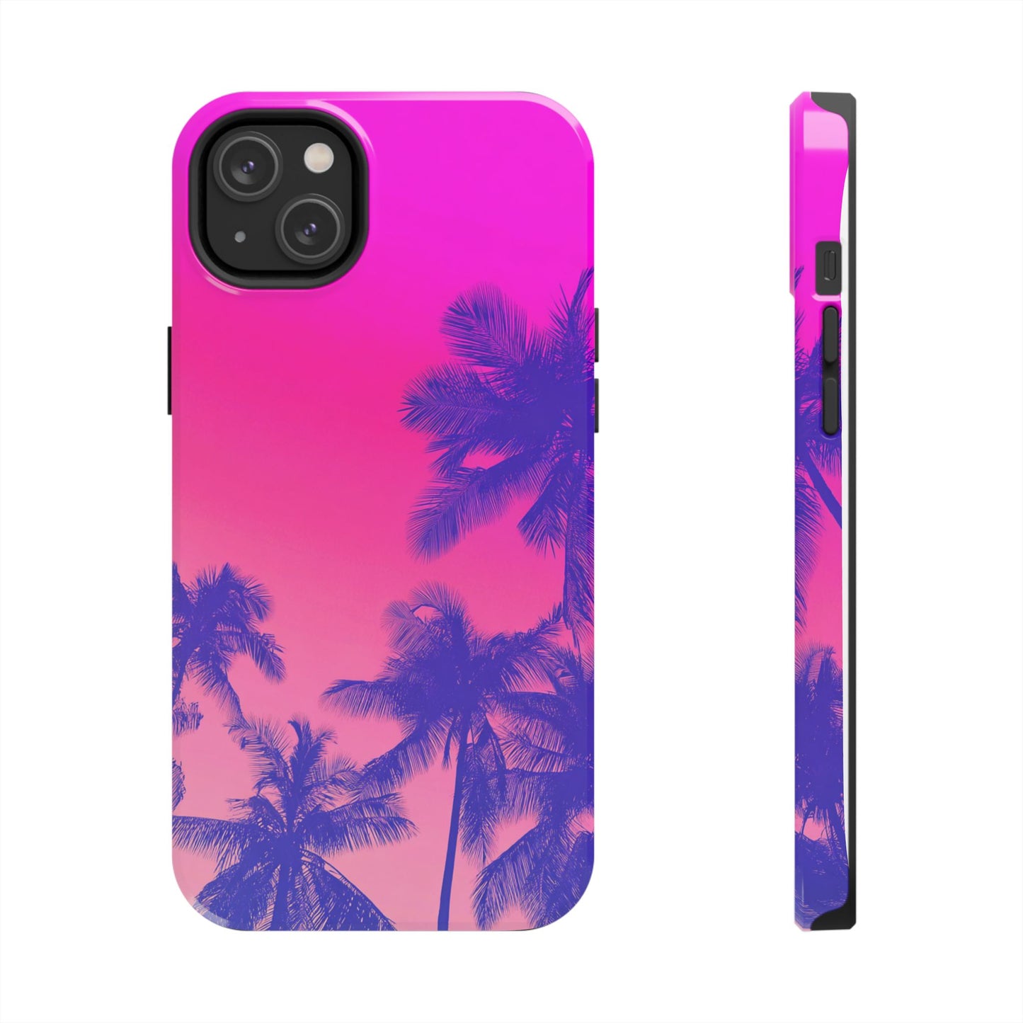 Sunset Palms