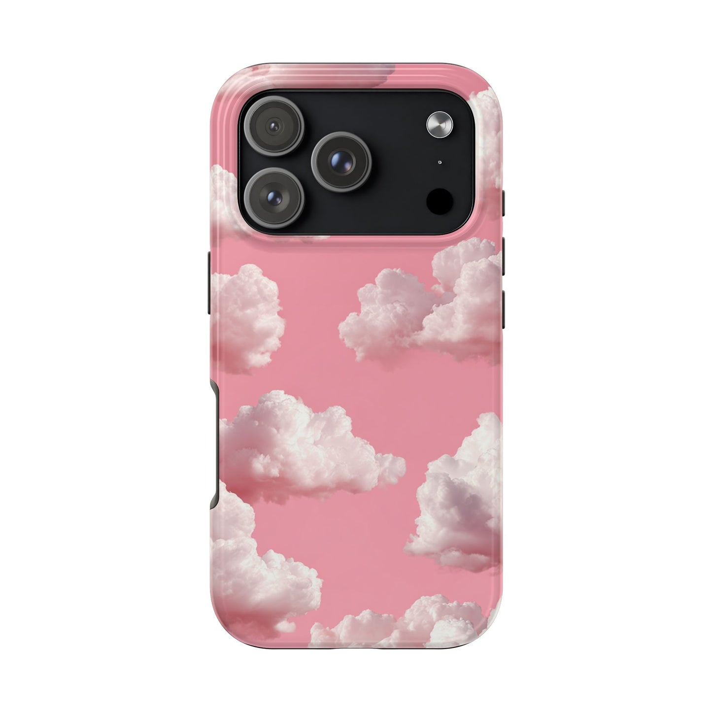 Pink Sky