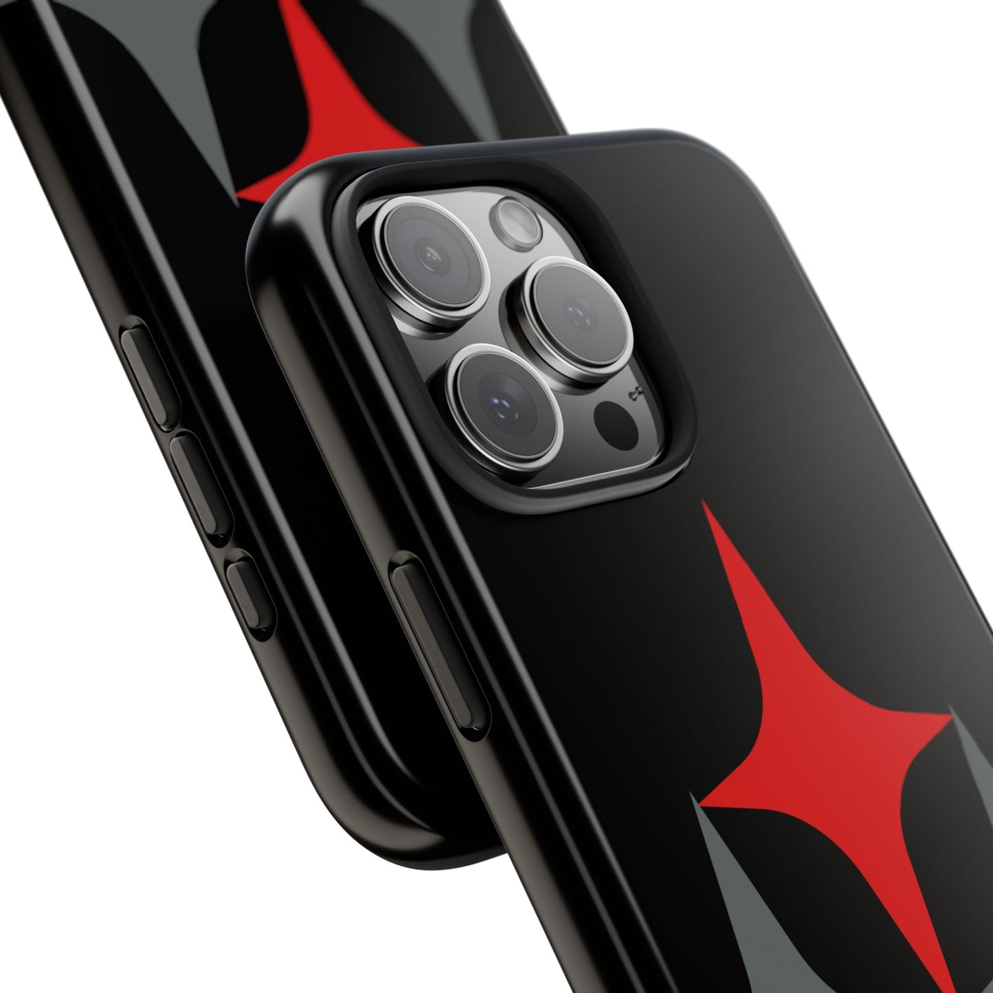Red Star [TOUGH CASE]
