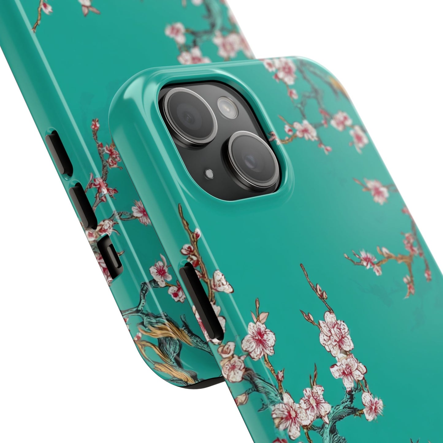 Cherry Blossom