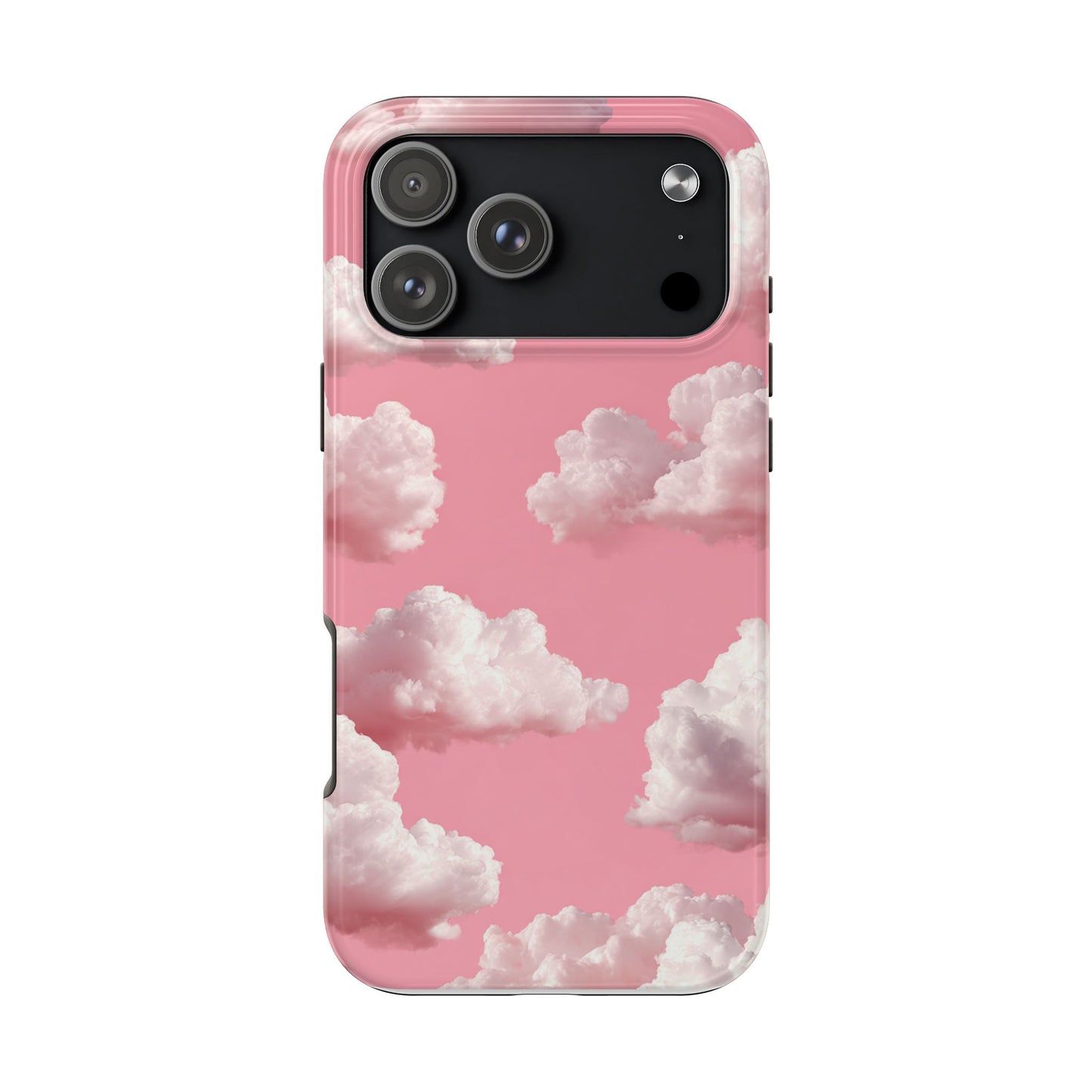 Pink Sky