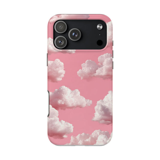 Pink Sky