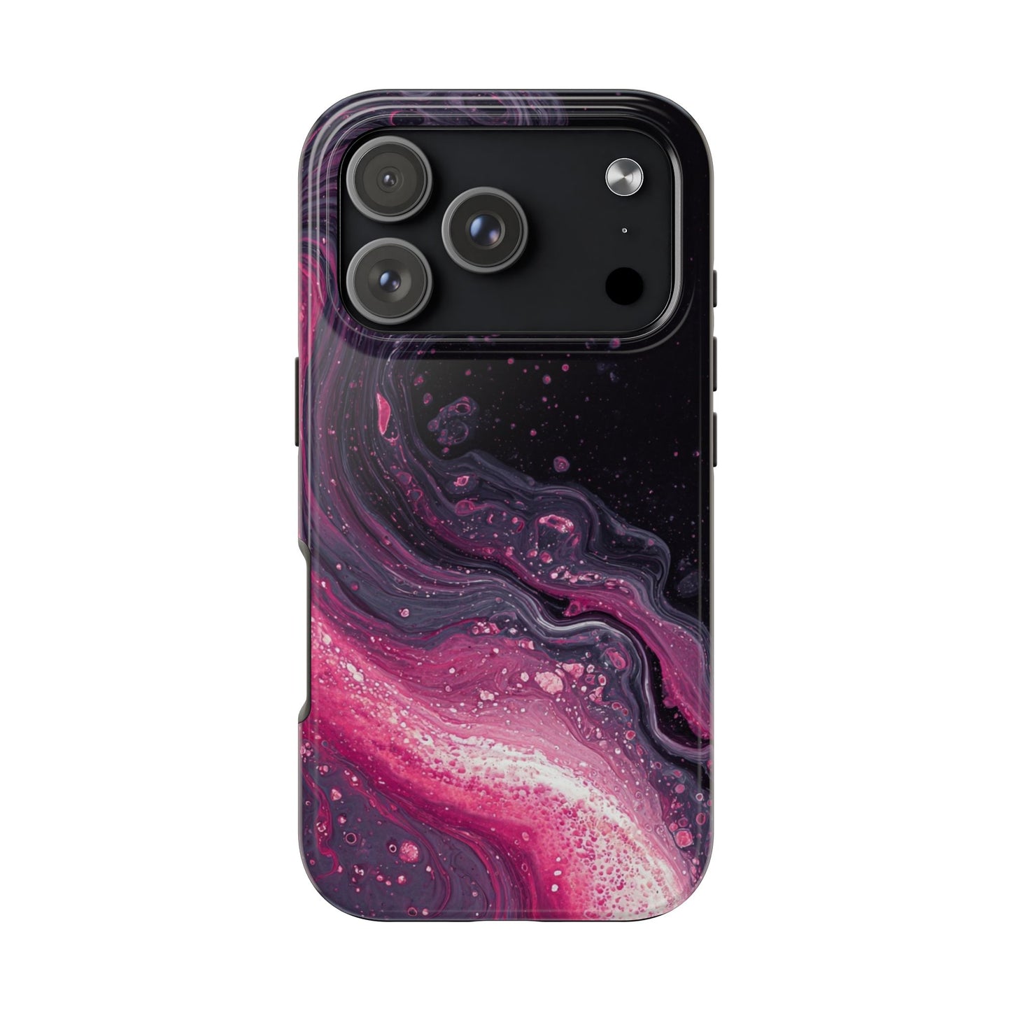 Liquid Purple [TOUGH CASE]