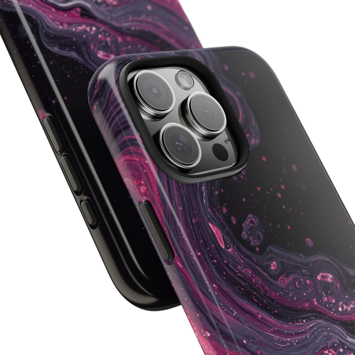 Liquid Purple [TOUGH CASE]