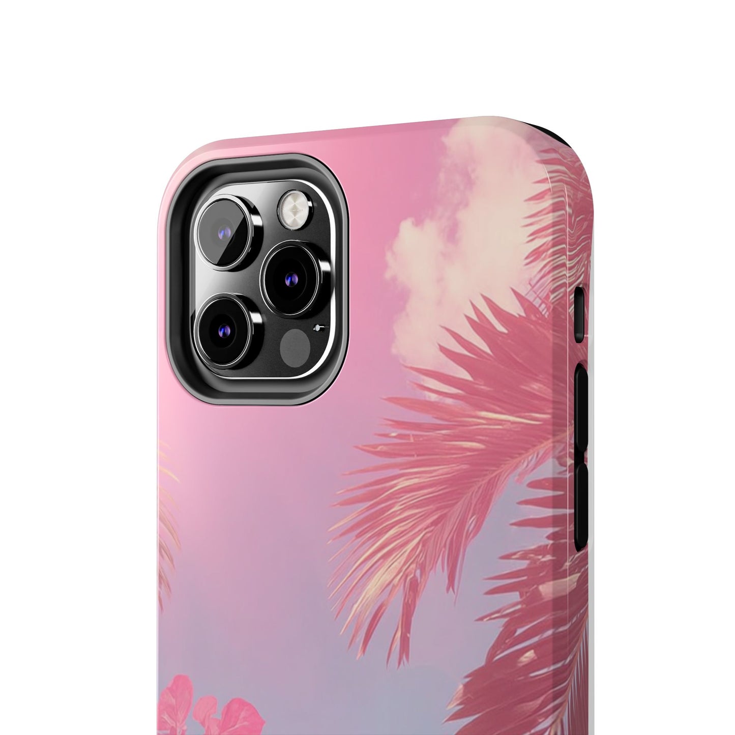 Tropical Pink