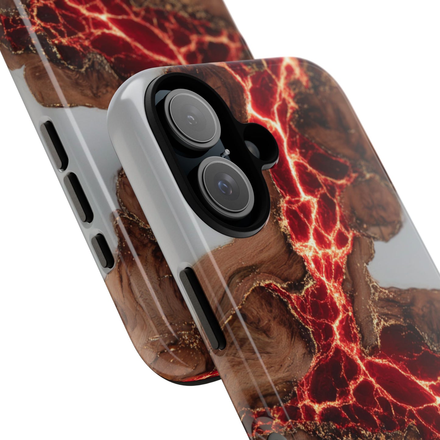 Lava Flow [TOUGH CASE]