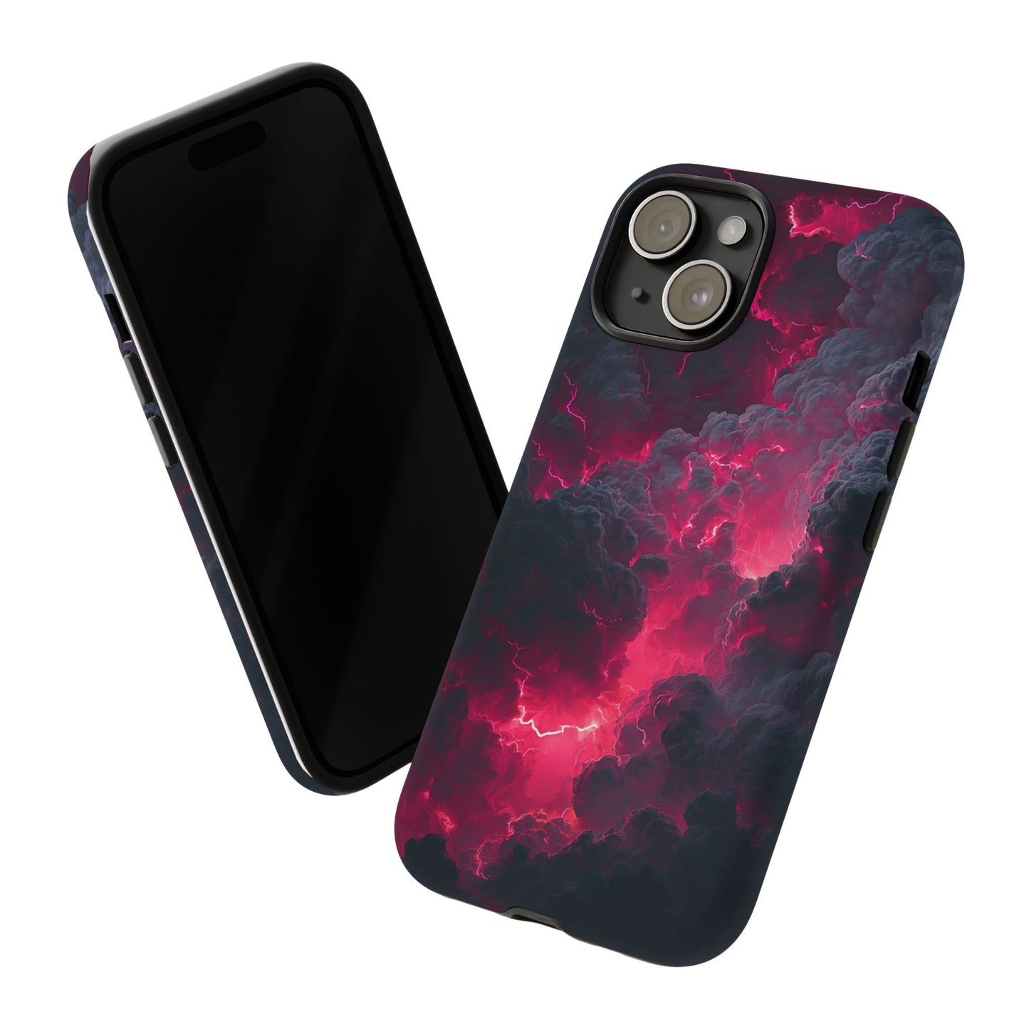 Pink Storm [TOUGH CASE]