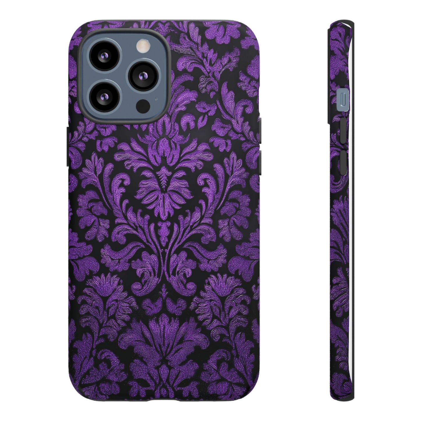 Purple Wallpaper [TOUGH CASE]